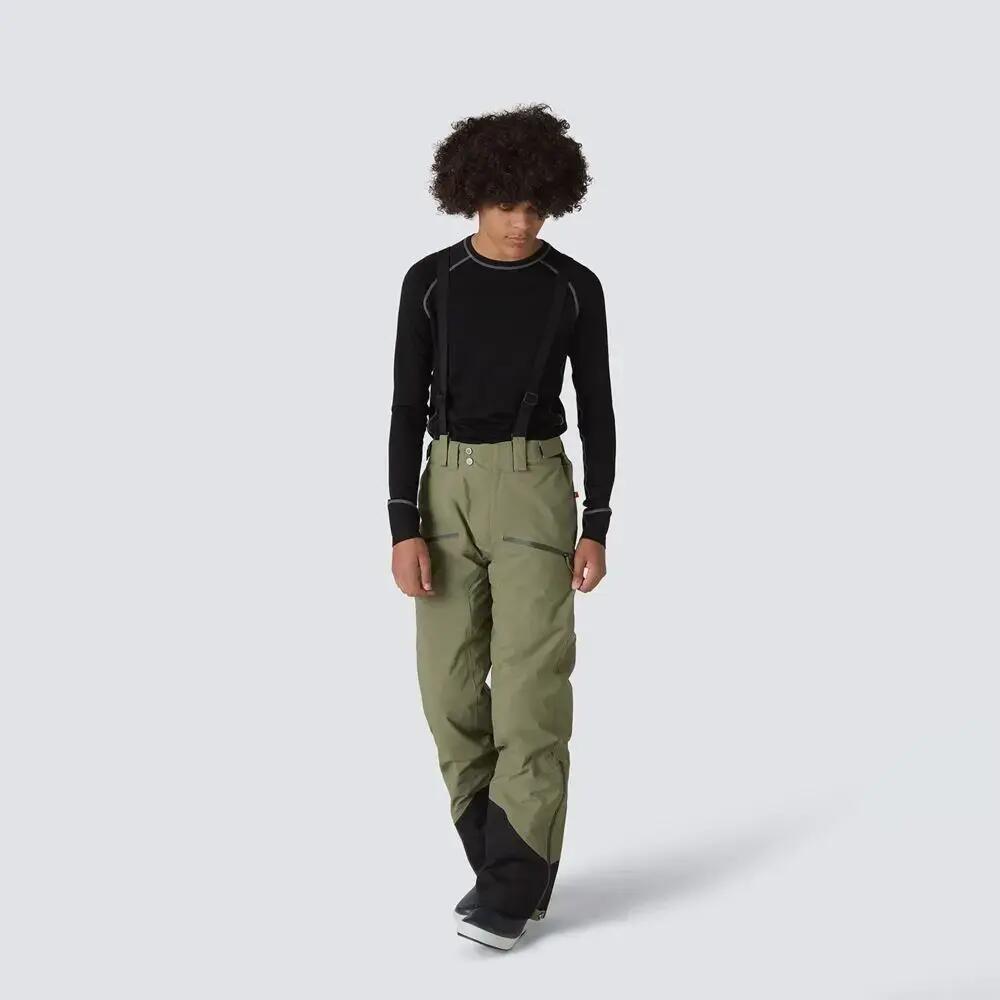 Pantalon de ski enfant Isbjörn of Sweden Offpist 3/6