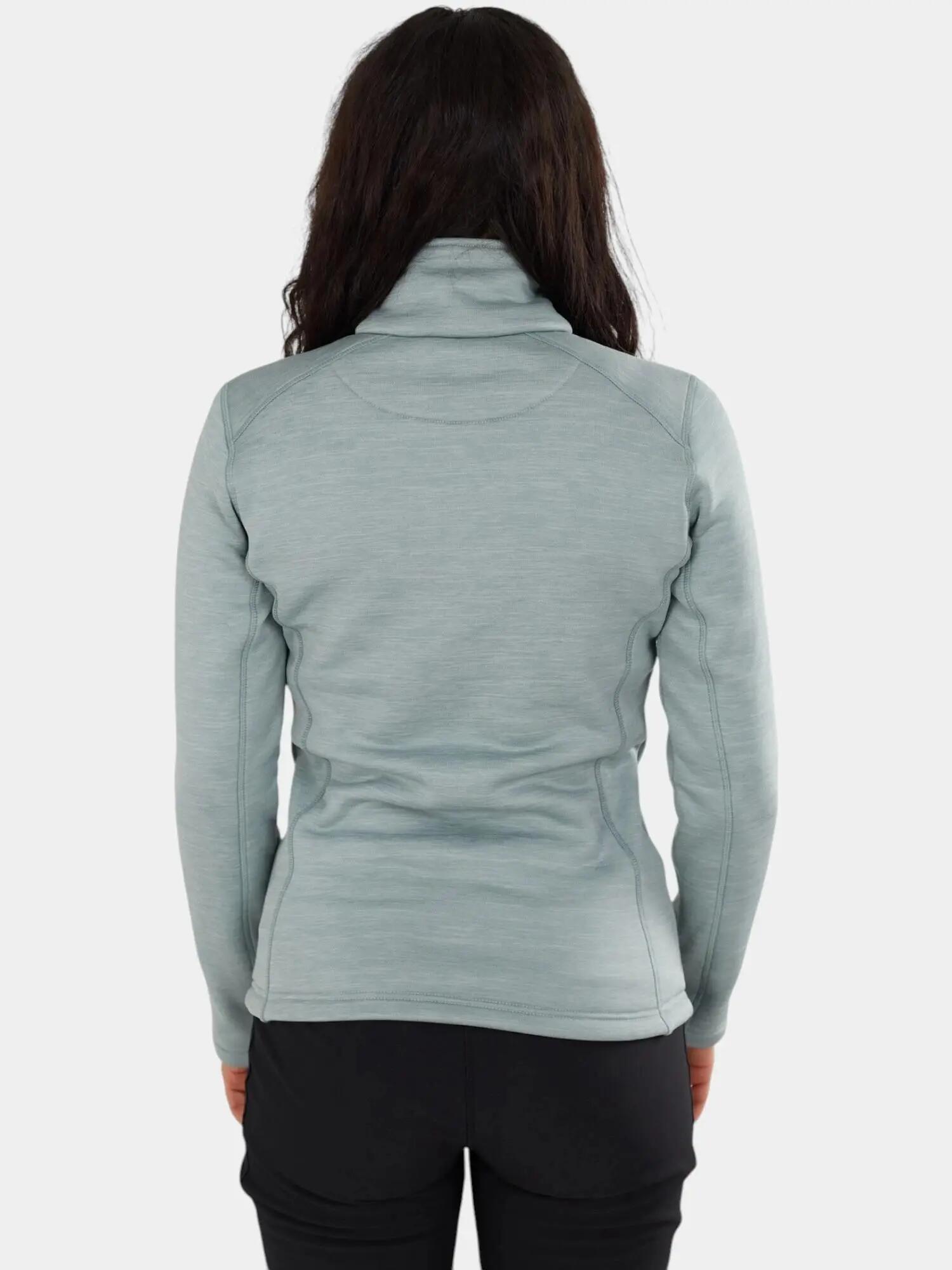 Pullover Damen Antilles Melange 2/7