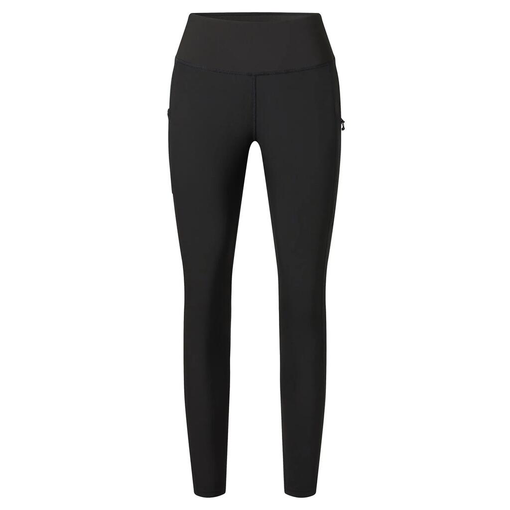 Womens Winter Moria Hiking Leggings