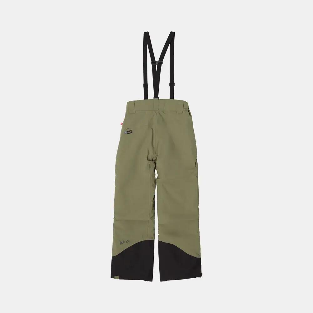Pantalon de ski enfant Isbjörn of Sweden Offpist 2/6