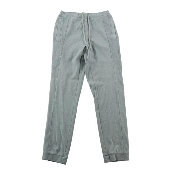 Jogging Homme Empiècements côtelés