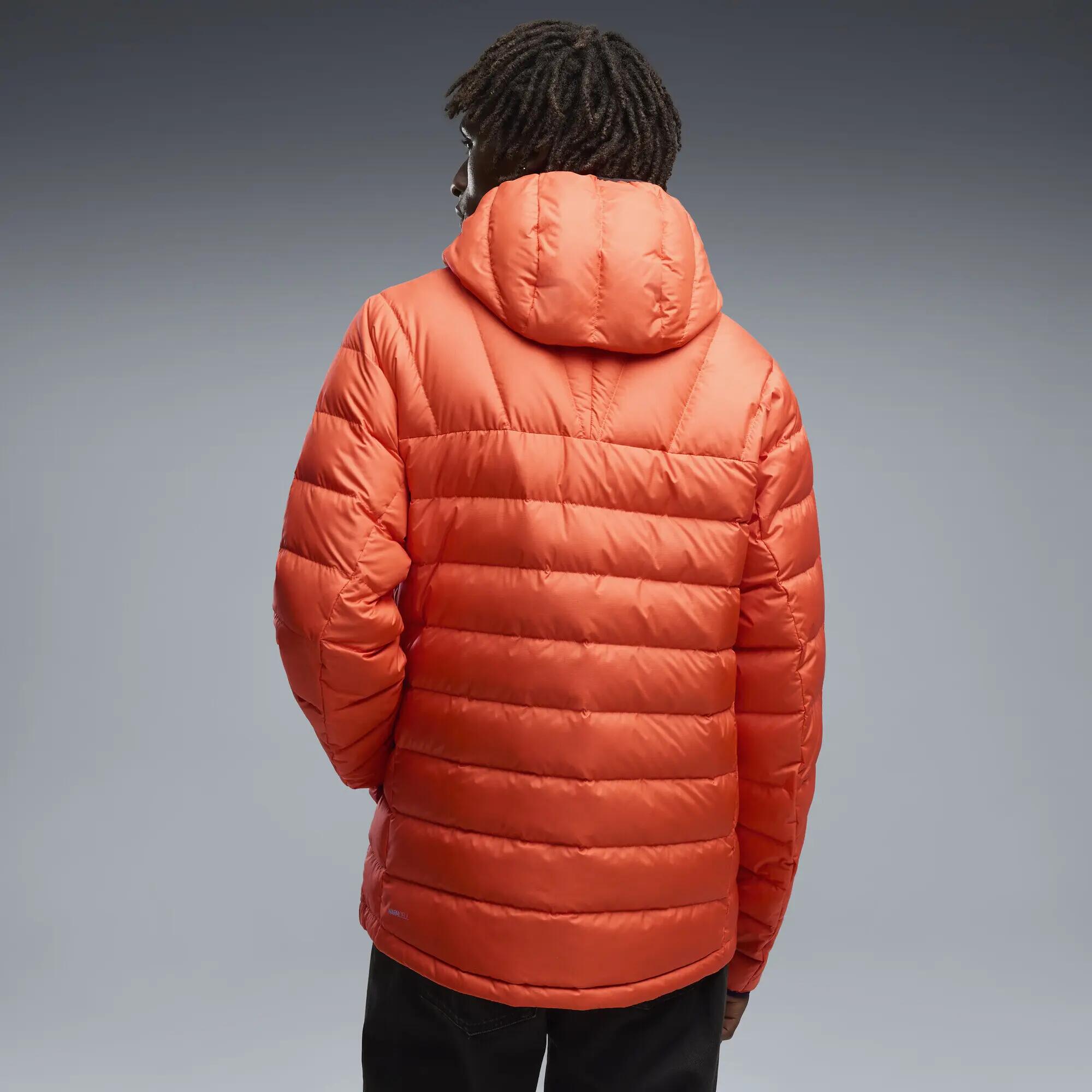 Doudoune à capuche PACKLITE Homme PUMA 3/5