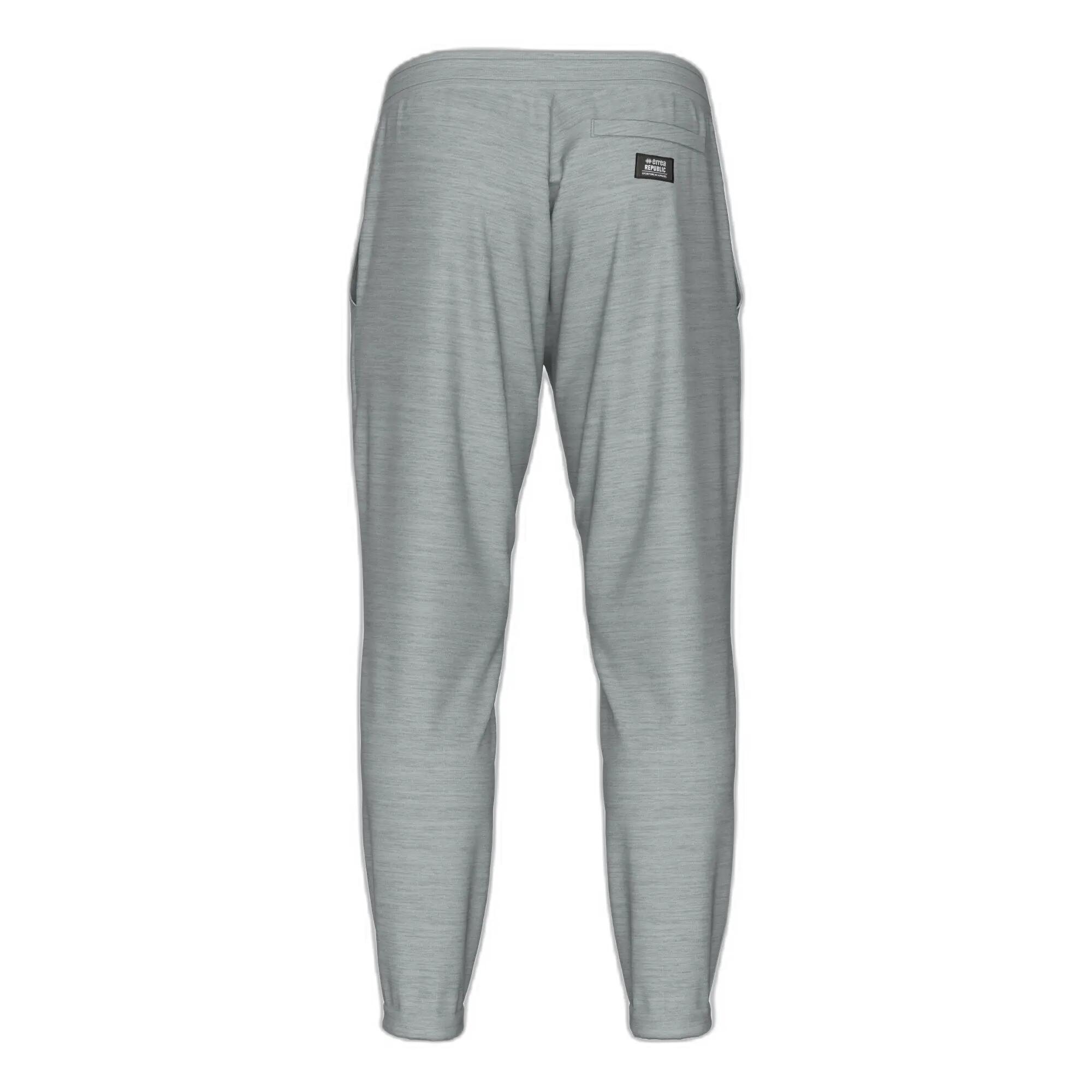 Pantalon de jogging enfant Errea Black Box Easy 2 4/4