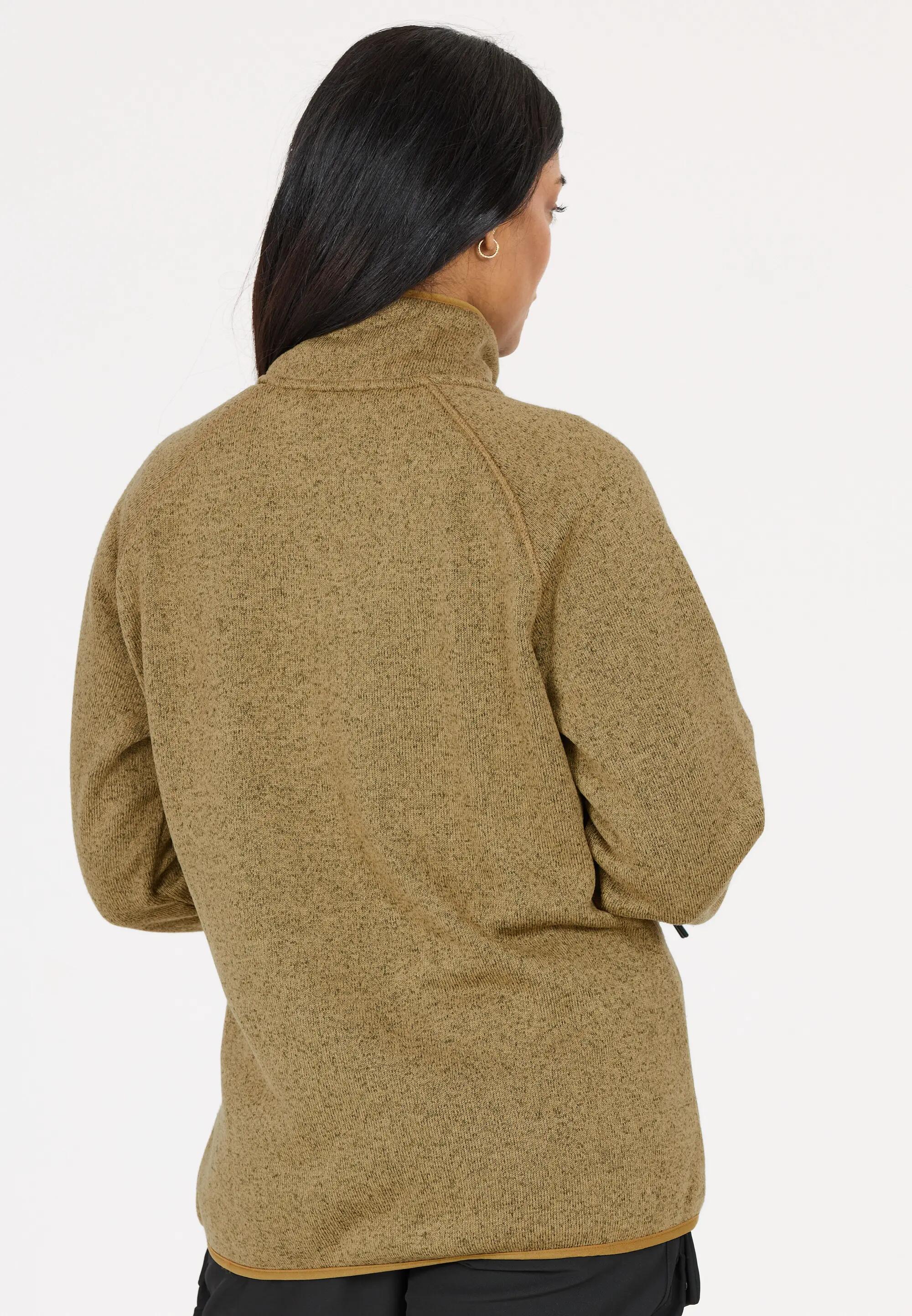 Fleecejacke Wolven 6/10