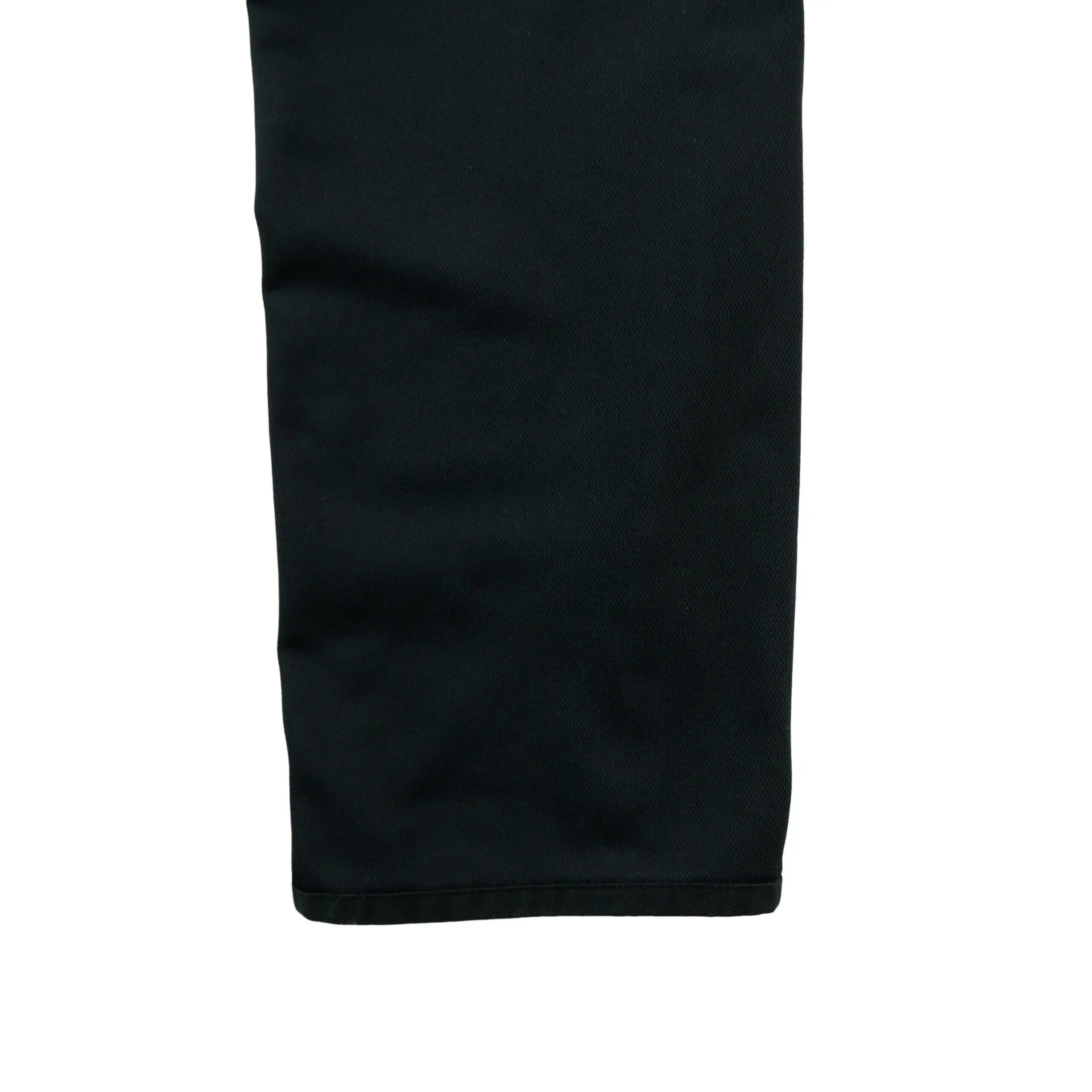 Jogging Homme Dri-FIT Bas zippés Noir 4/8