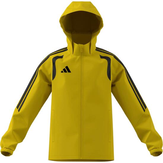Coupe-vent enfant adidas Tiro 26 League