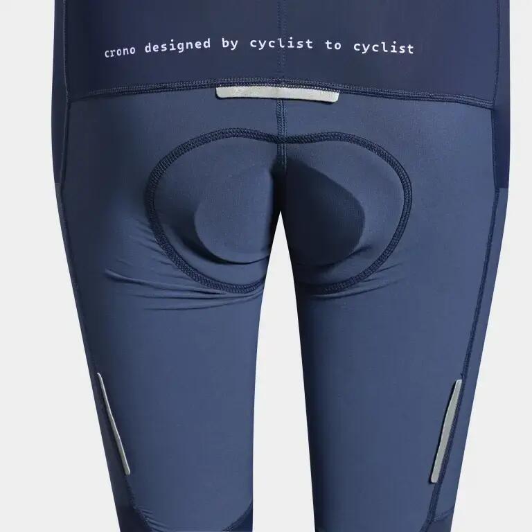 Lange dames legging Joma Crono 3/3
