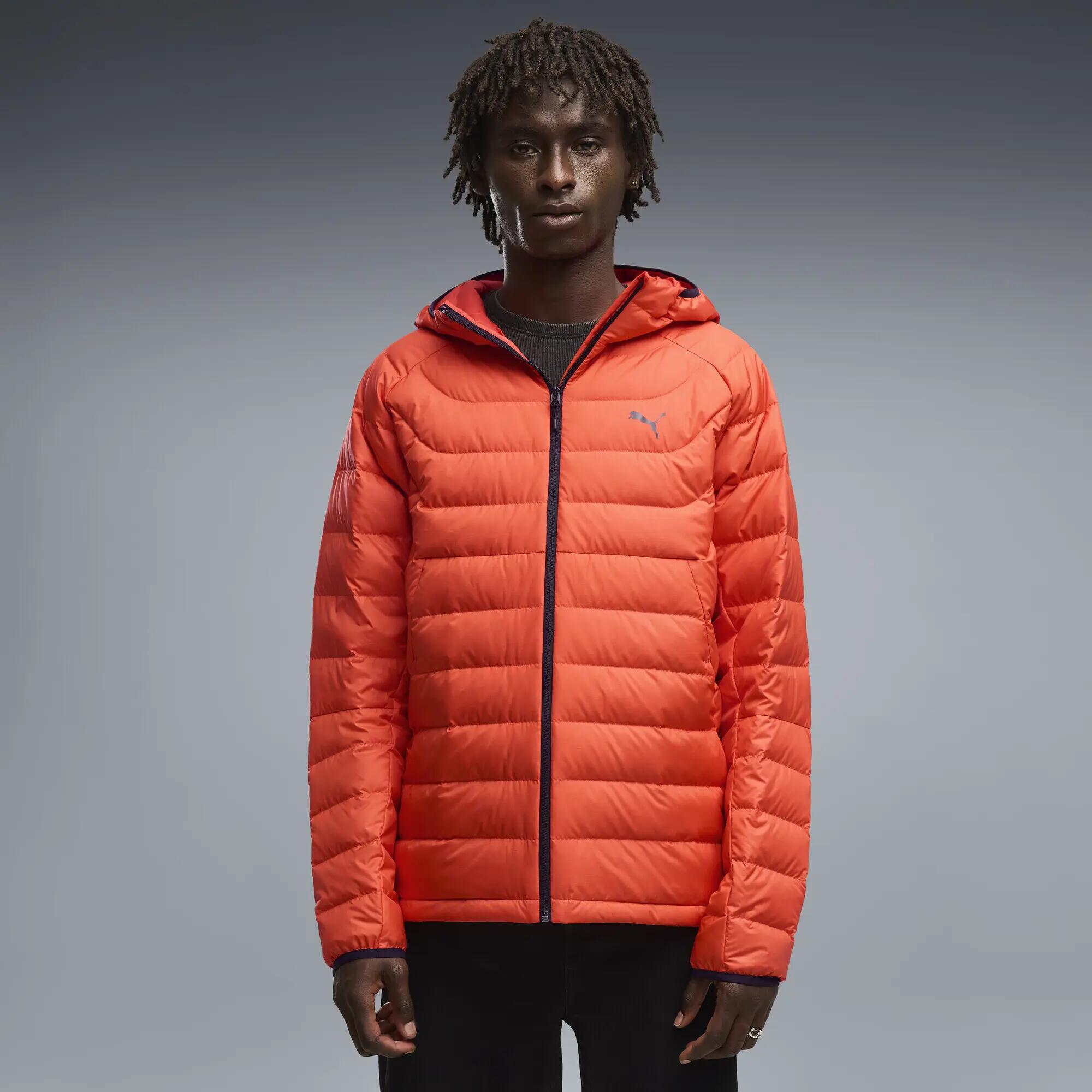 Doudoune à capuche PACKLITE Homme PUMA 2/5