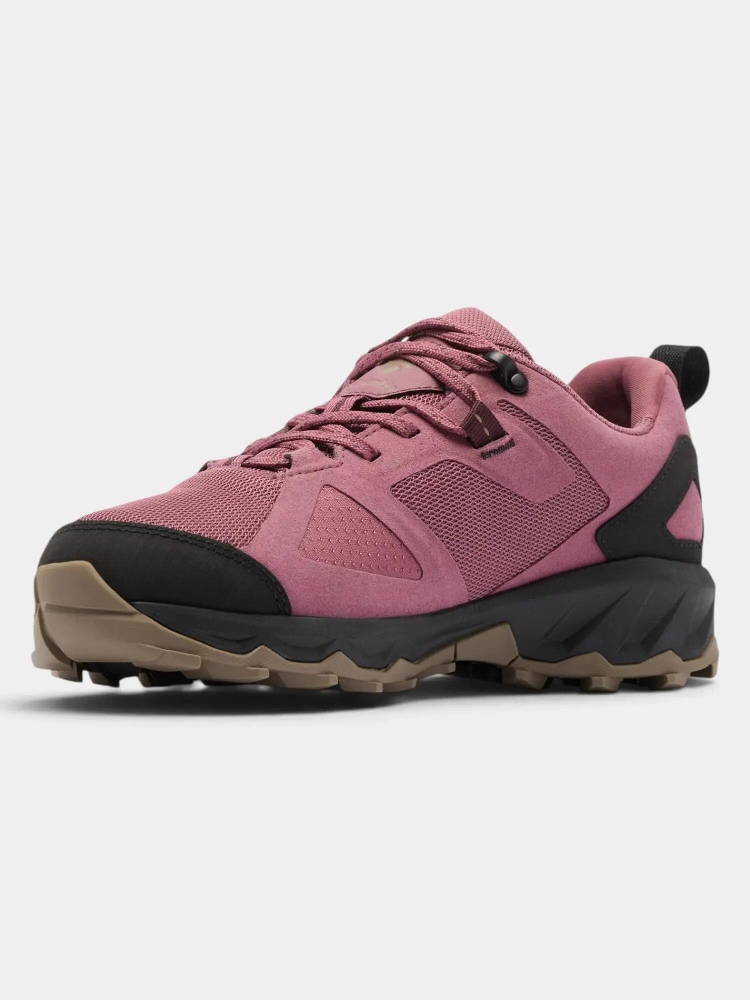 Pantofi de drumetie impermeabili Peakfreak Hera II Outdry femei