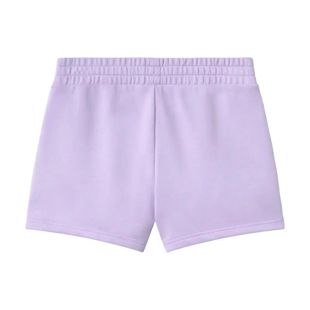 Short femme Puma Cat Logo 2/2