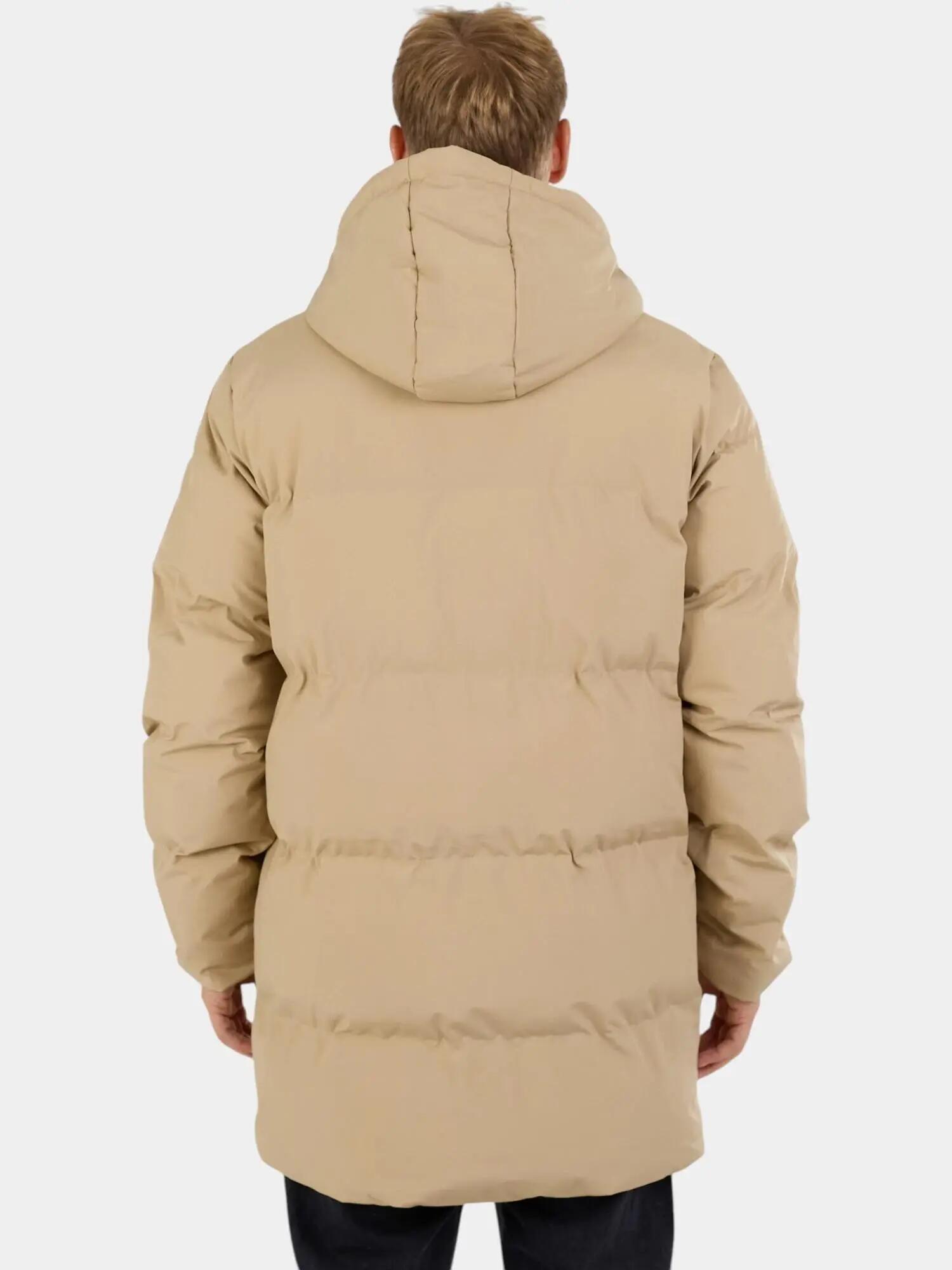 Gaca de iarna matlasata Nordvik Parka Jacket barbati 2/7