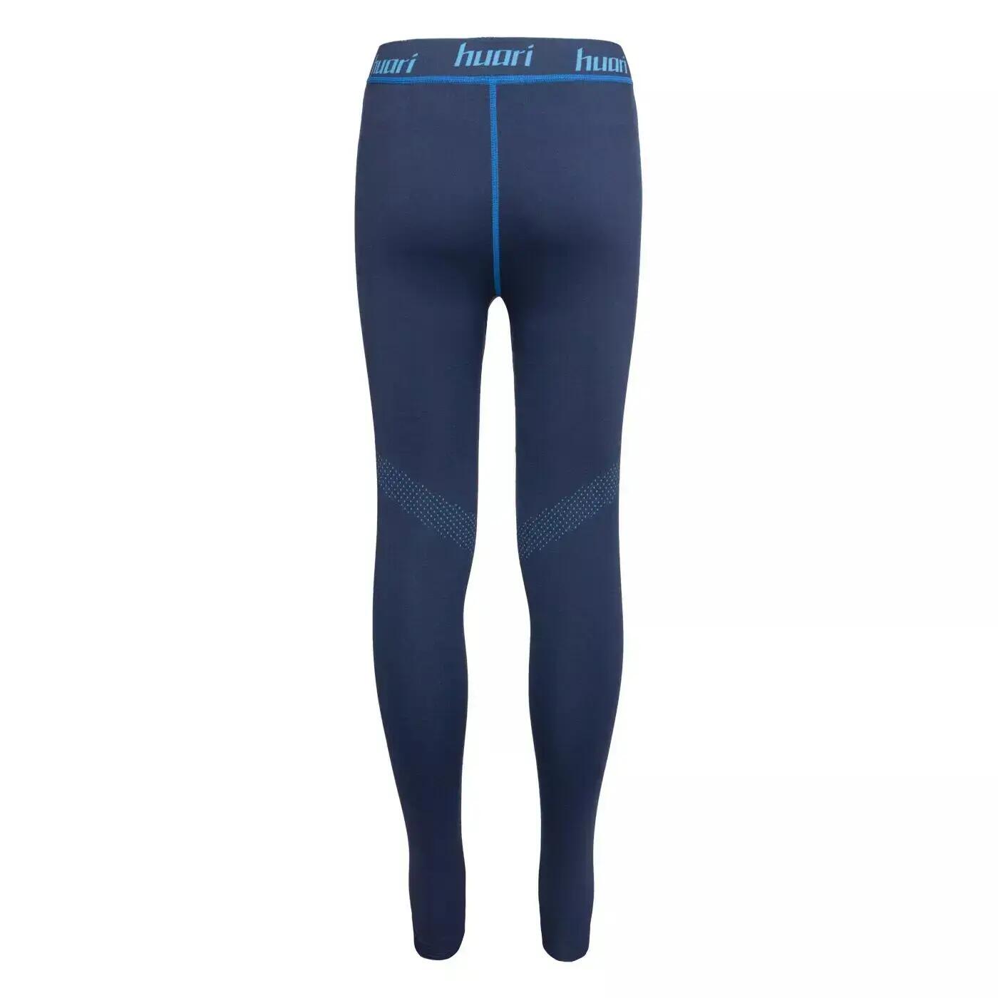 Termoaktywne legginsy dziecięce Huari Thermal 3/3