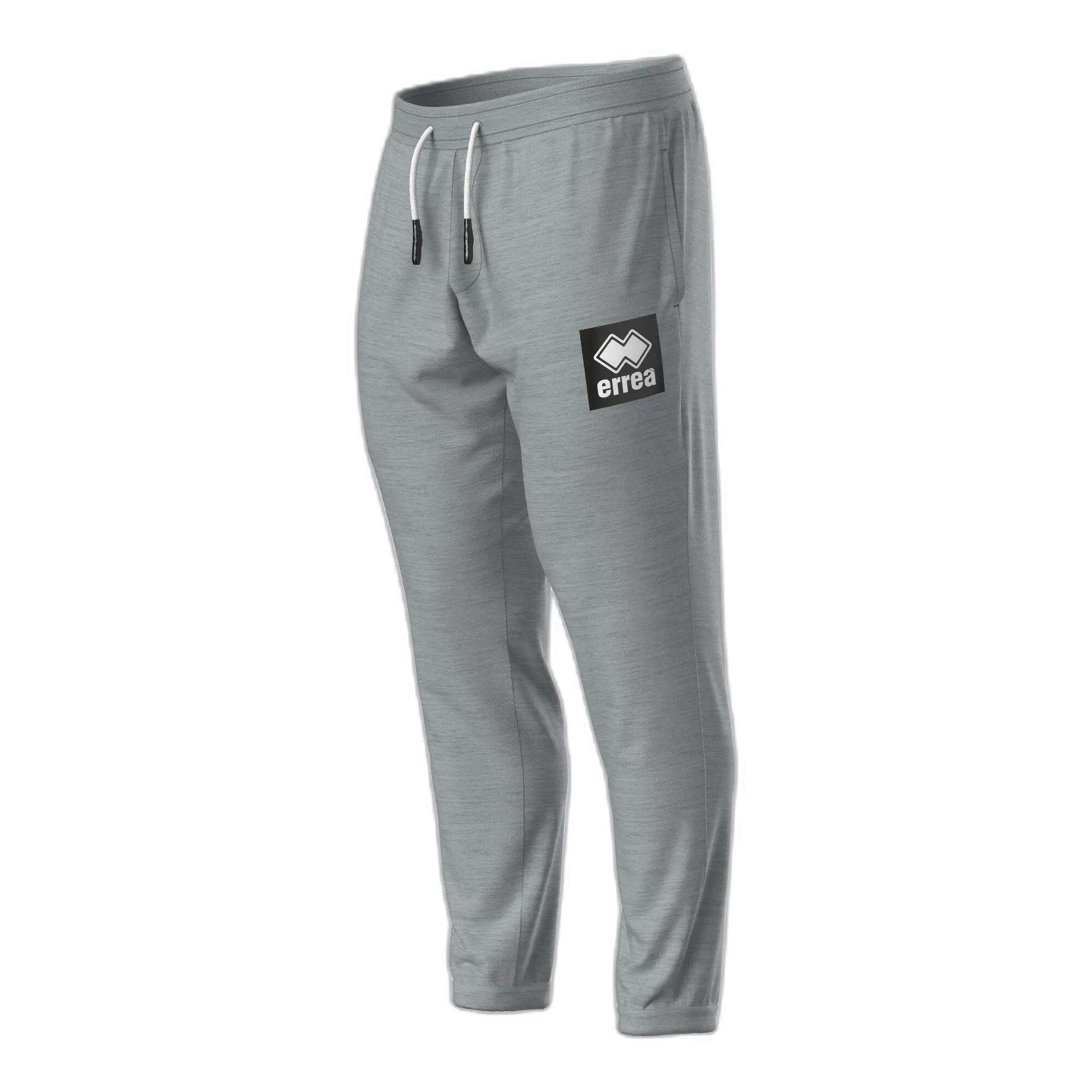 Pantalon de jogging enfant Errea Black Box Easy 2 3/4