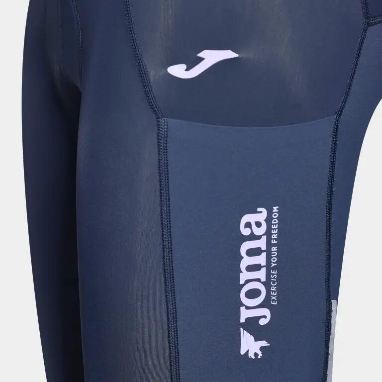 Lange dames legging Joma Crono 2/3