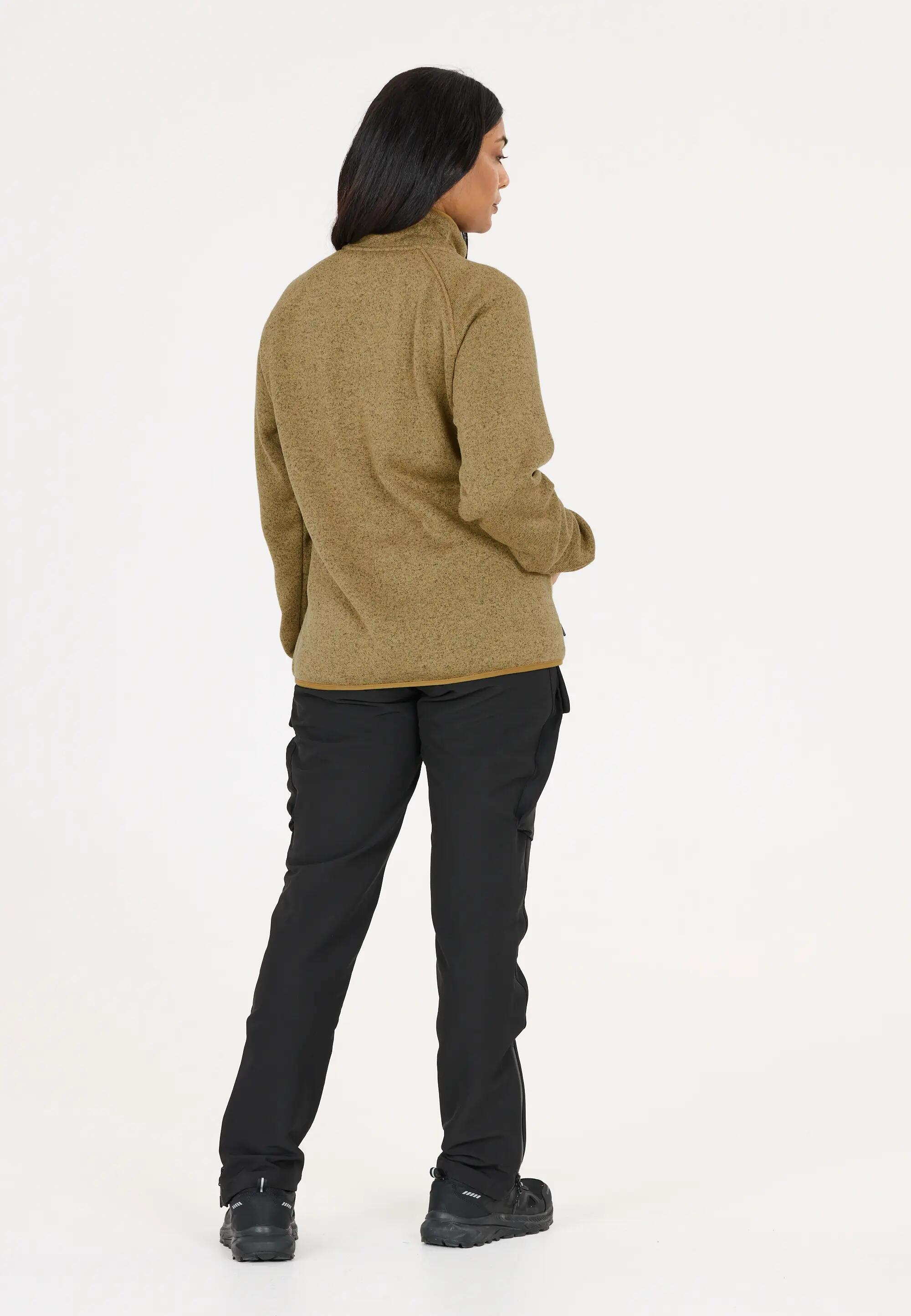 Fleecejacke Wolven 5/10