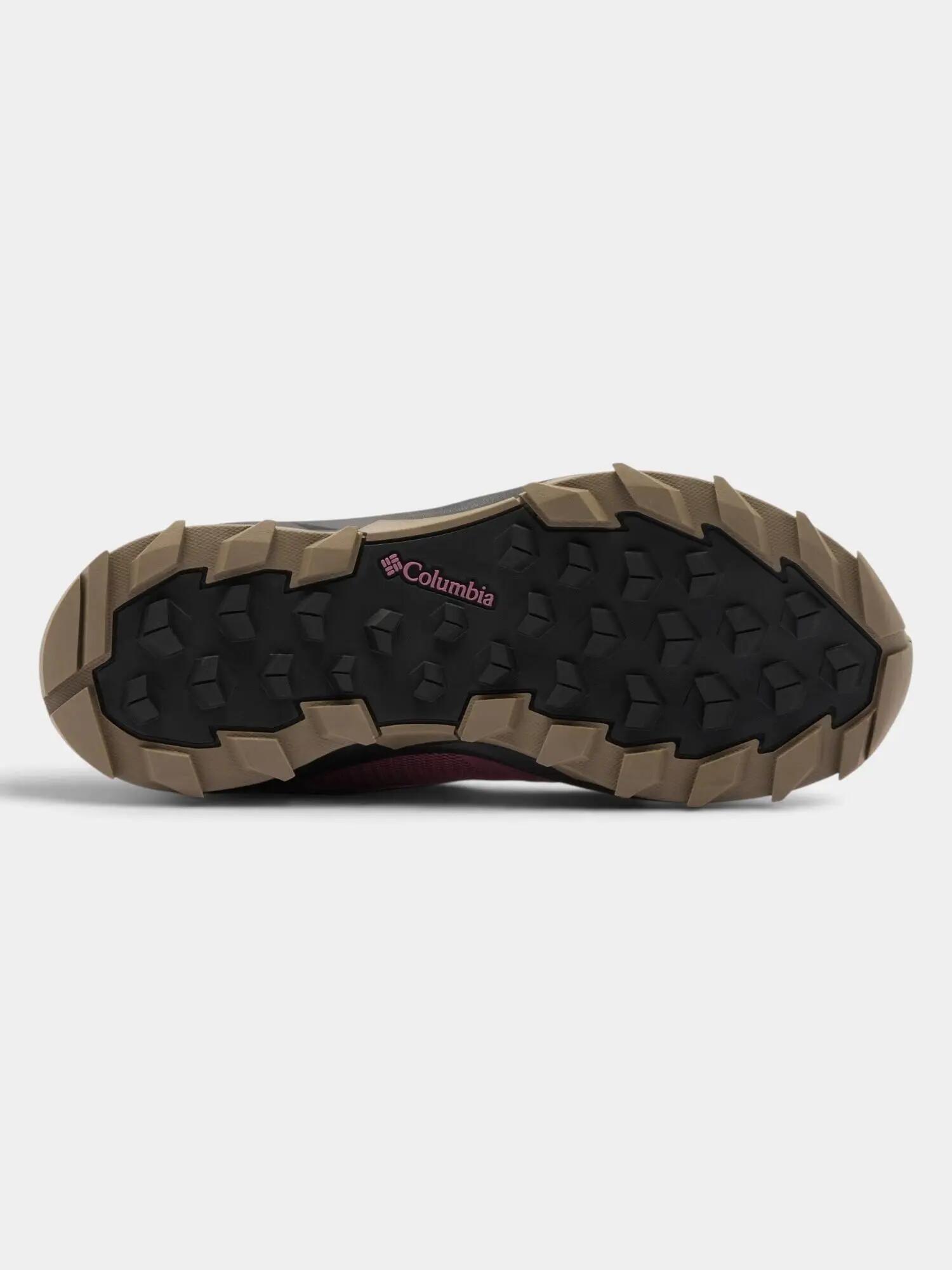 Waterdichte Wandelschoenen Dames Peakfreak Hera II Outdry 6/8