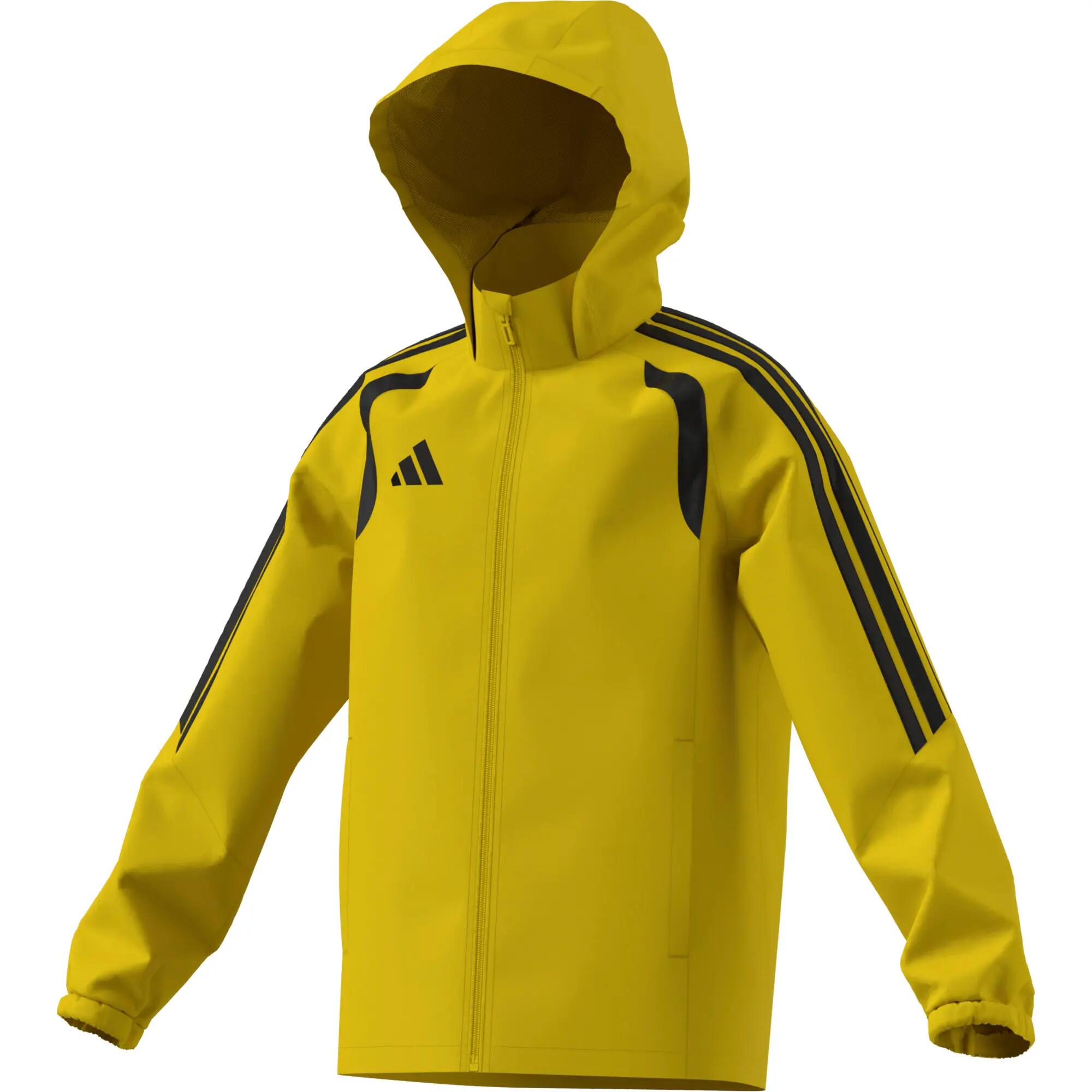 Giubbotto antivento per bambini adidas Tiro 26 League 6/6