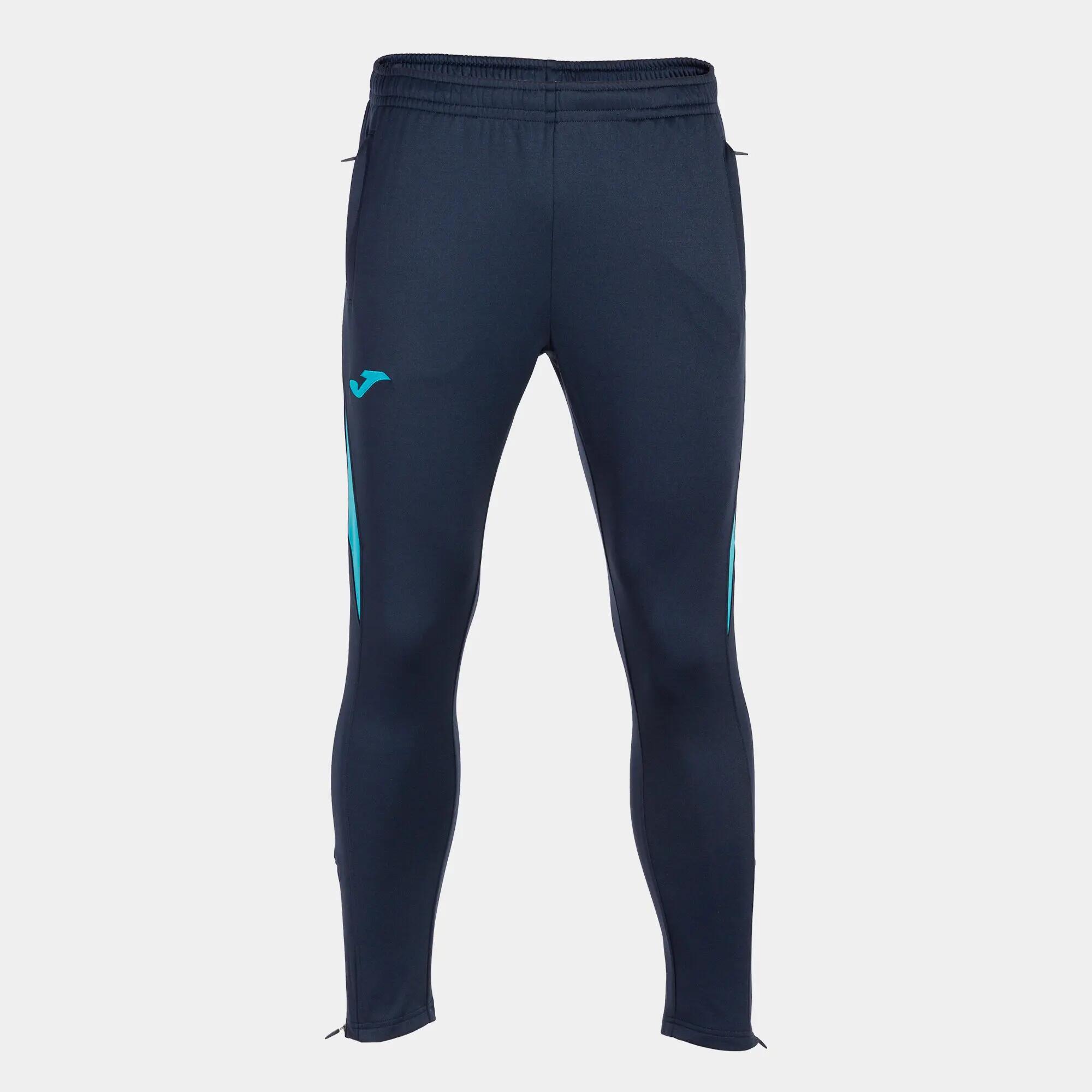 Pantaloni fitness da Tuta per bambini Joma Championship VII 2/4