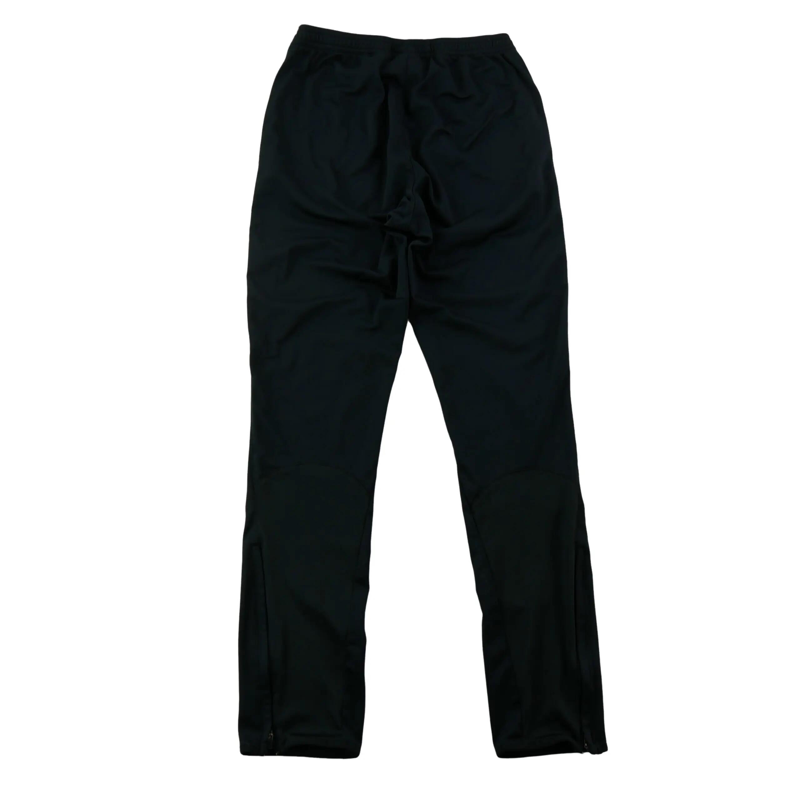 Jogging Homme Dri-FIT Bas zippés Noir 2/8