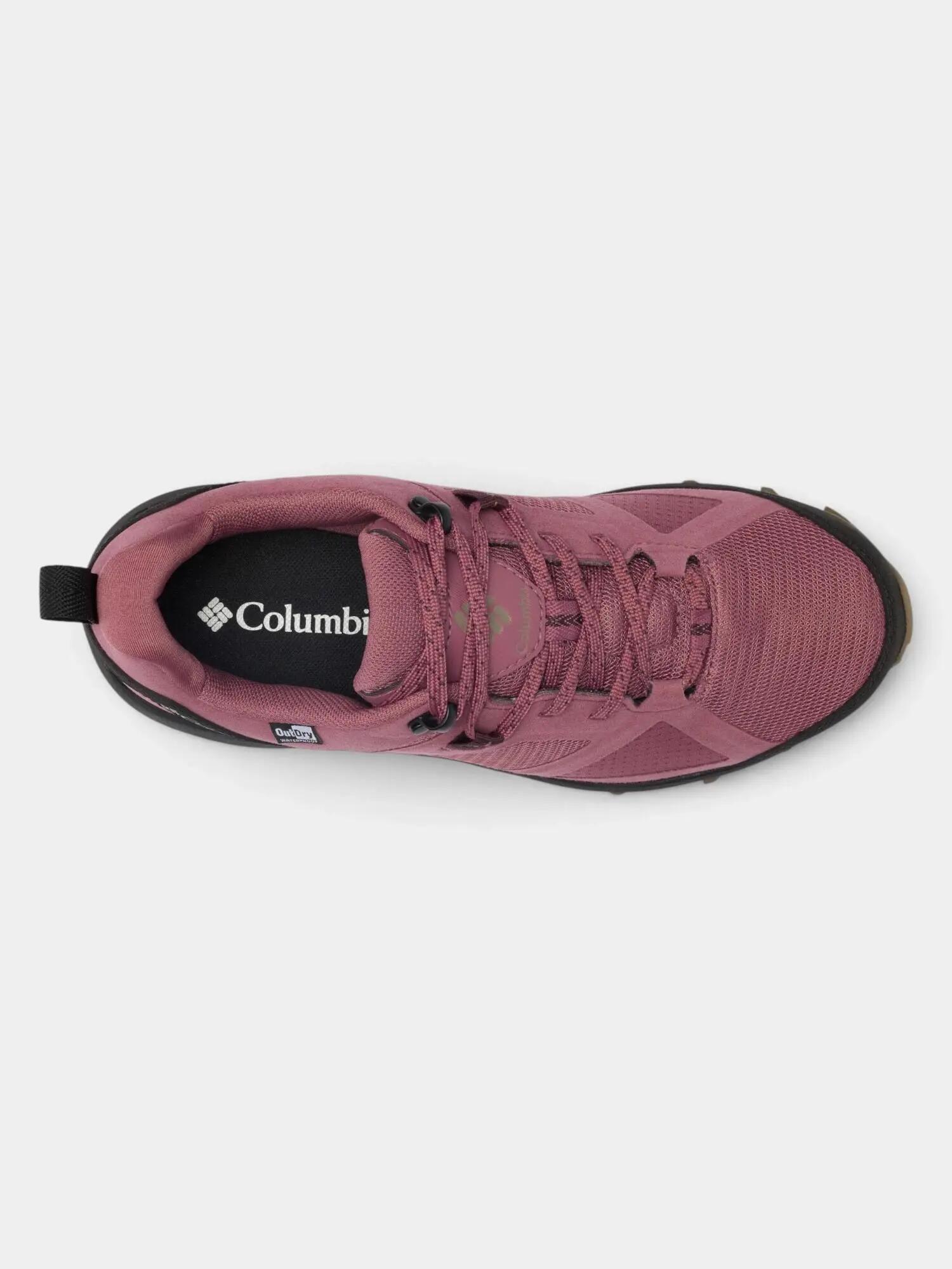 Waterdichte Wandelschoenen Dames Peakfreak Hera II Outdry 5/8