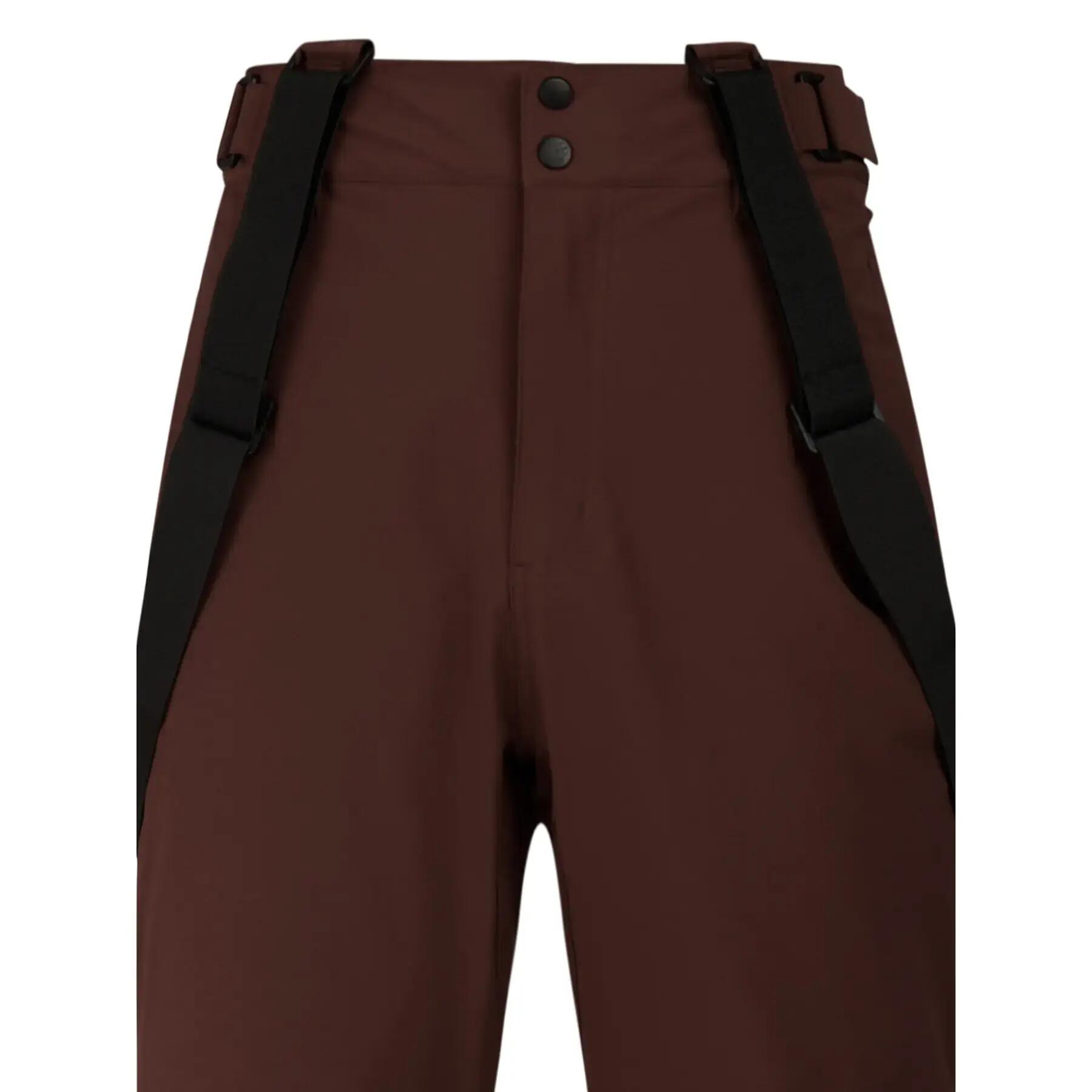 Pantaloni da sci Protest Prtmikado 6/7