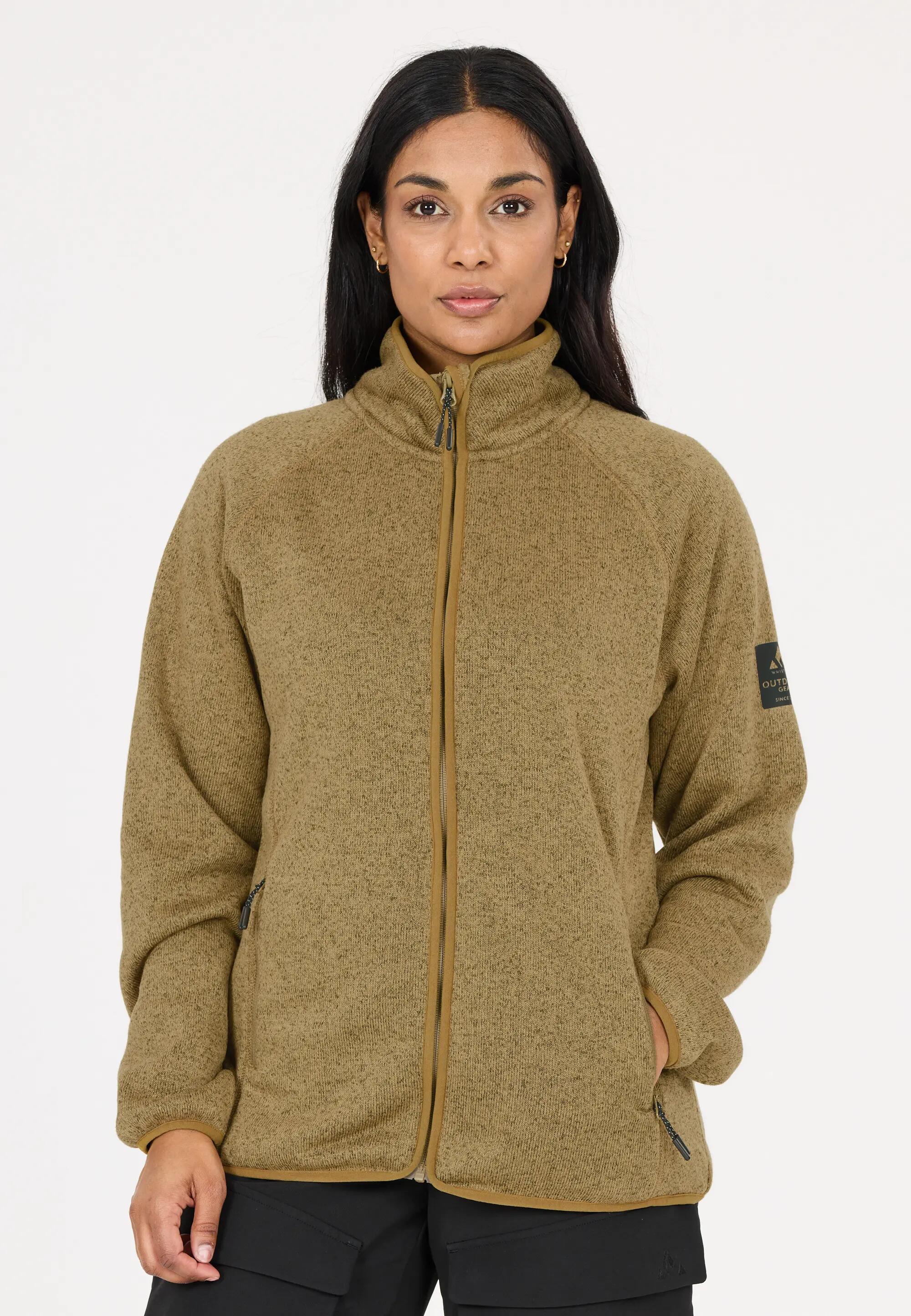 Fleecejacke Wolven 4/10