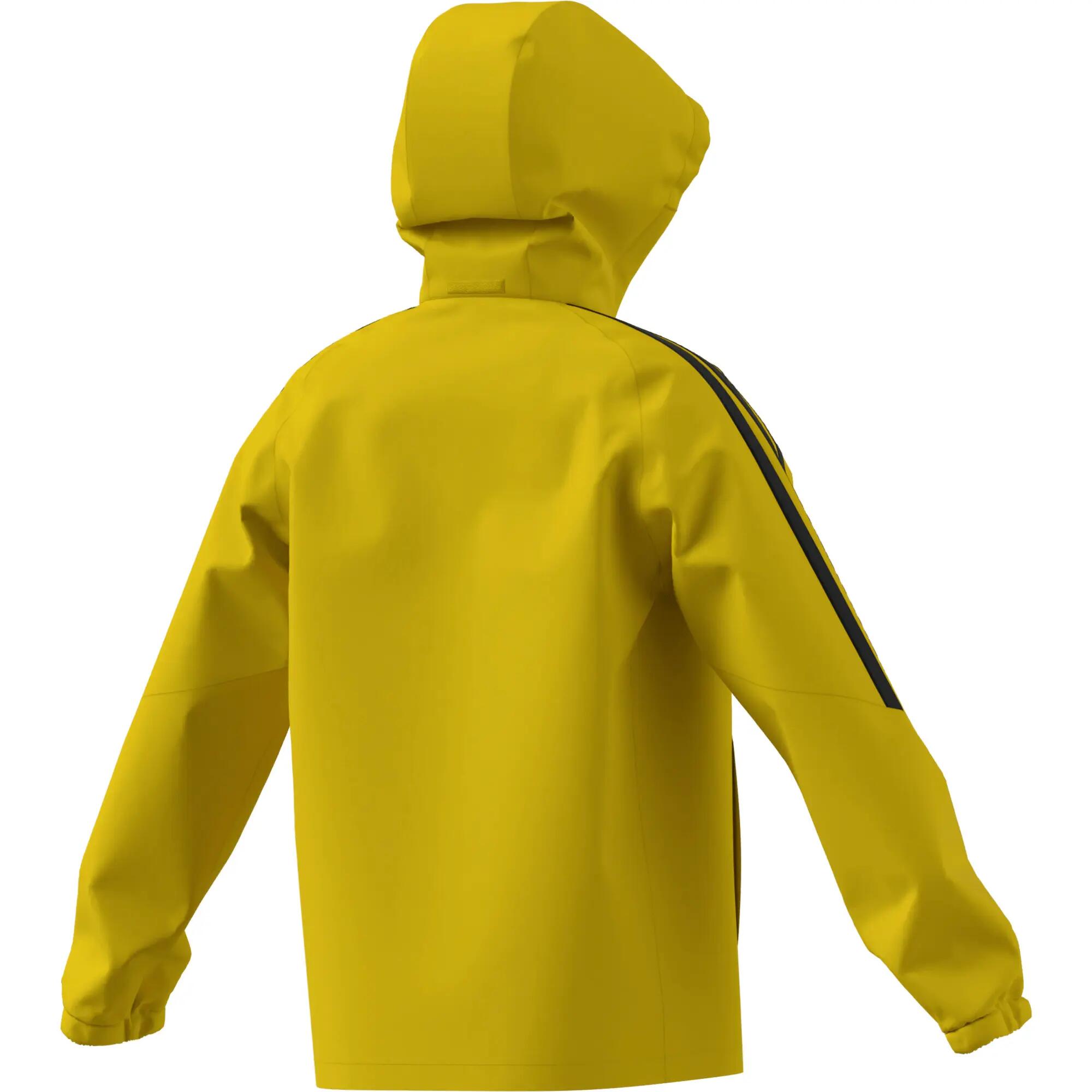 Giubbotto antivento per bambini adidas Tiro 26 League 5/6