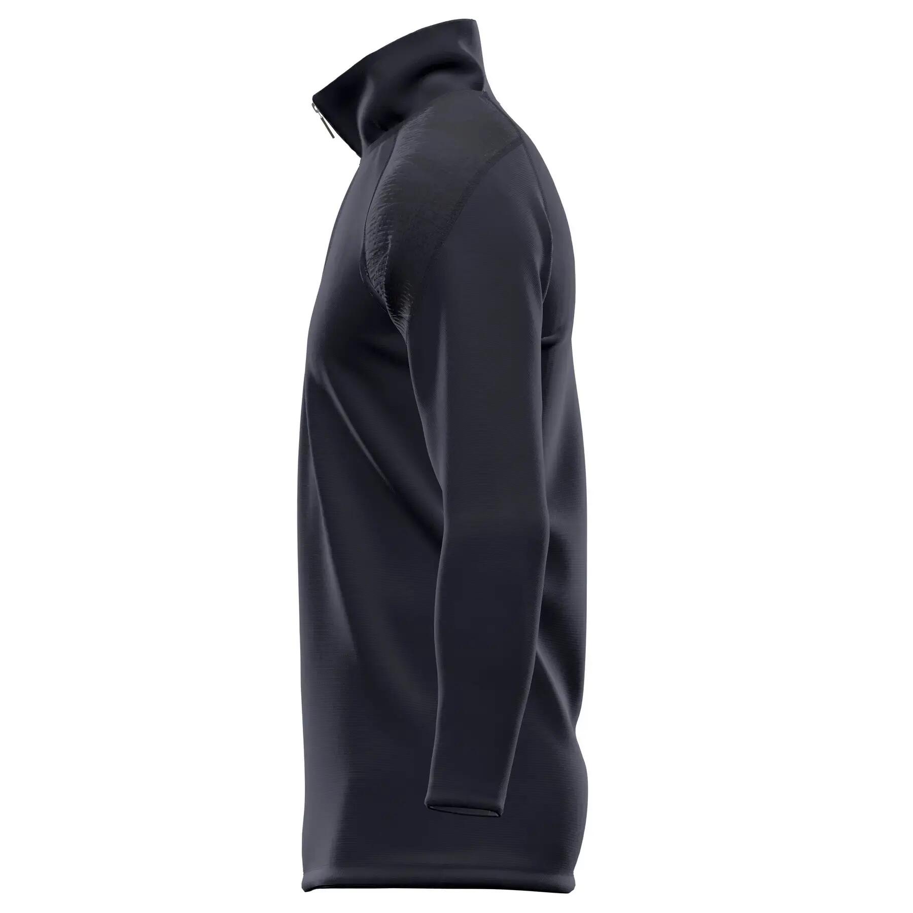 Haut d'entraînement 1/4 zip enfant Grays Hockey GTS 3/4
