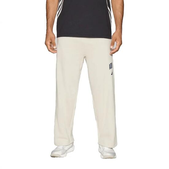 Pantalons Adidas Modèle M Collegiate Pt Couleur Gris