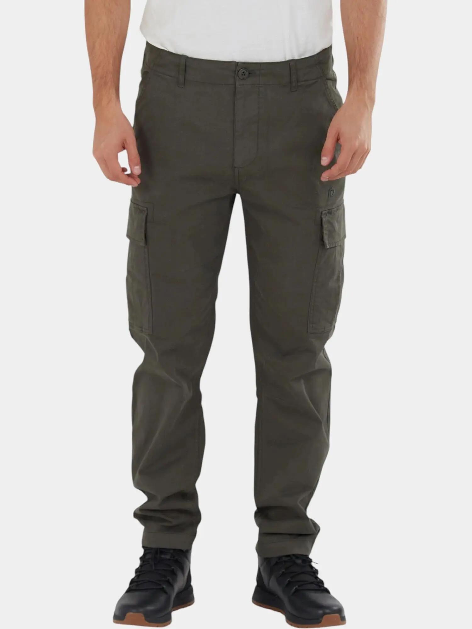 Pantaloni cargo Chuck Cargo Pants barbati