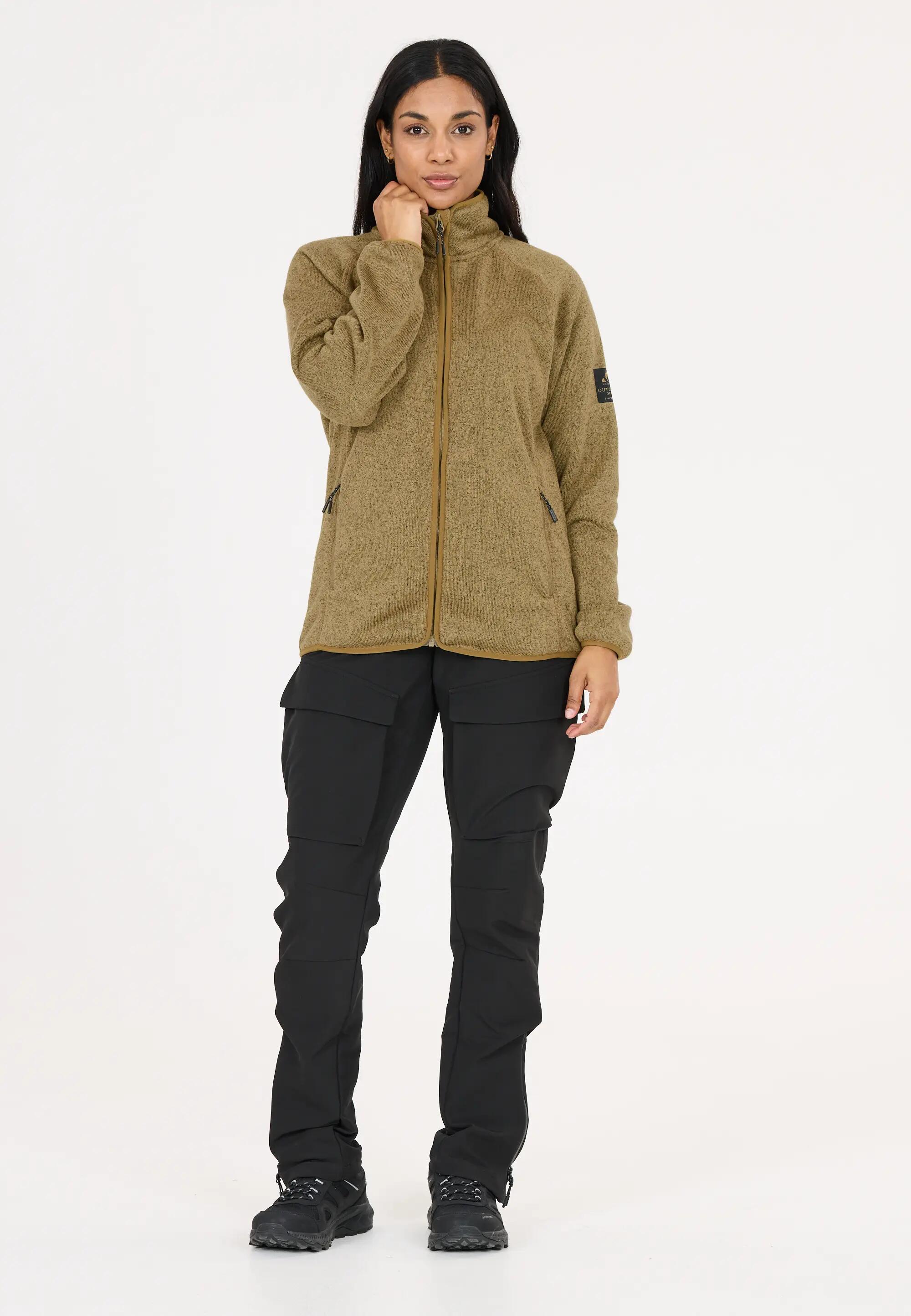 Fleecejacke Wolven 3/10