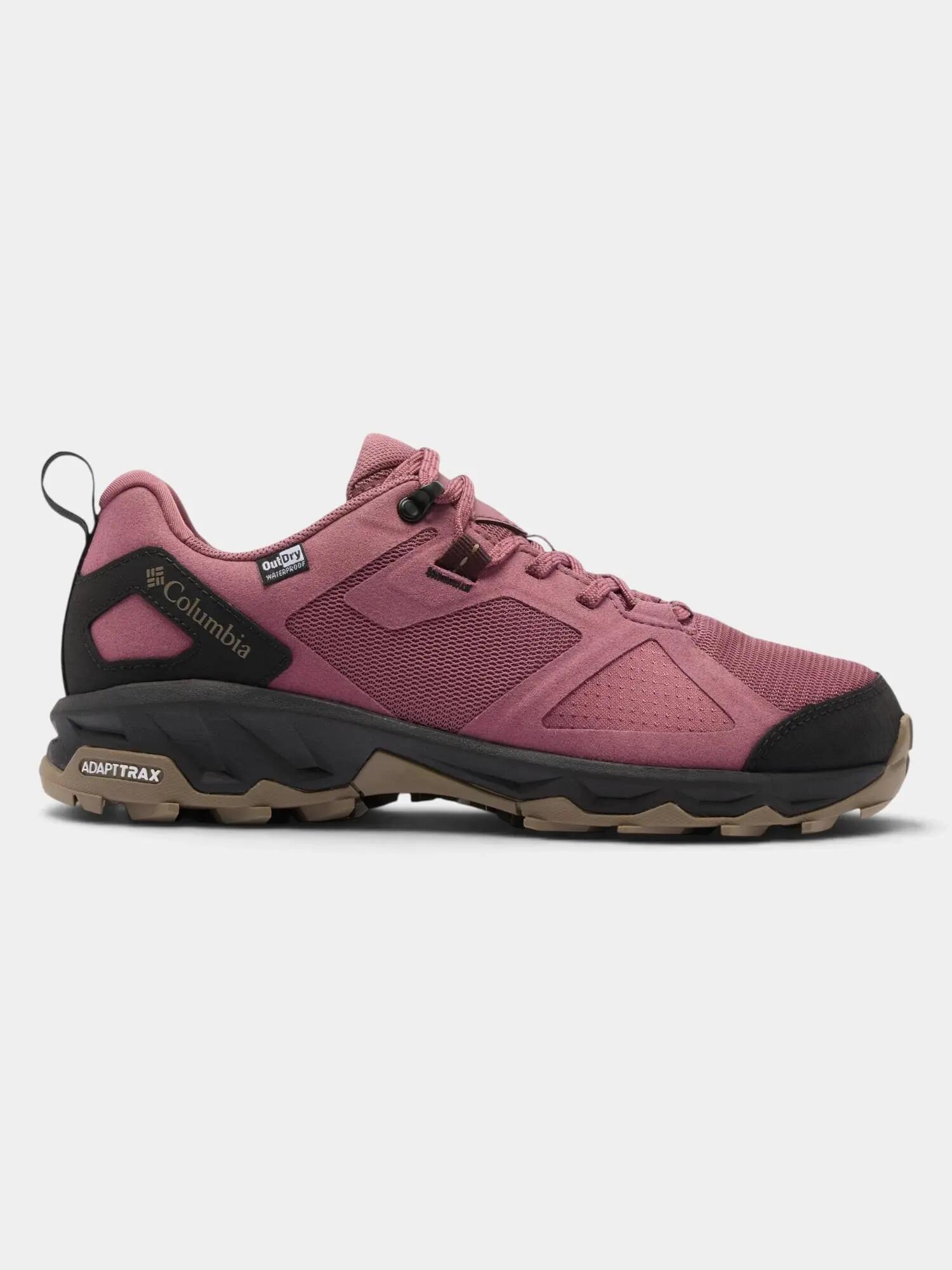 Waterdichte Wandelschoenen Dames Peakfreak Hera II Outdry 3/8