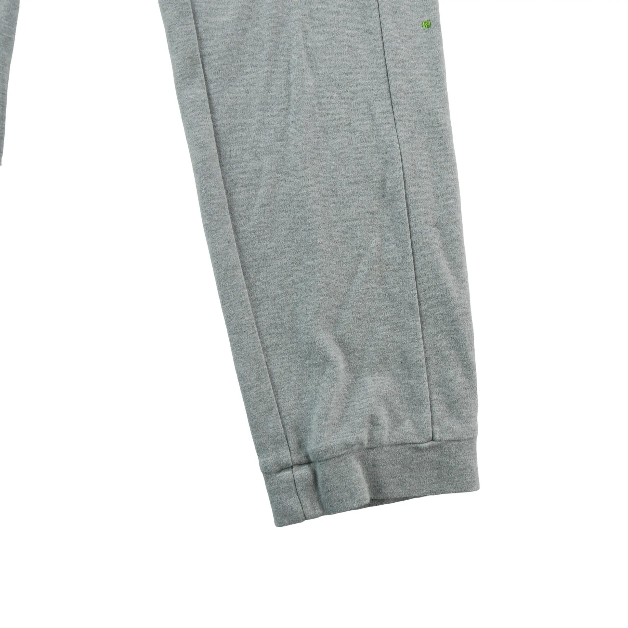 Jogging Hombre con Piezas acanaladas 3/6
