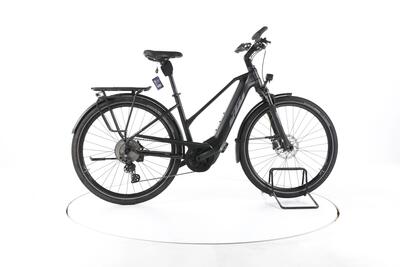 Tweedehands - ktm zeg cento 10 trekking e-bike - zeer goed