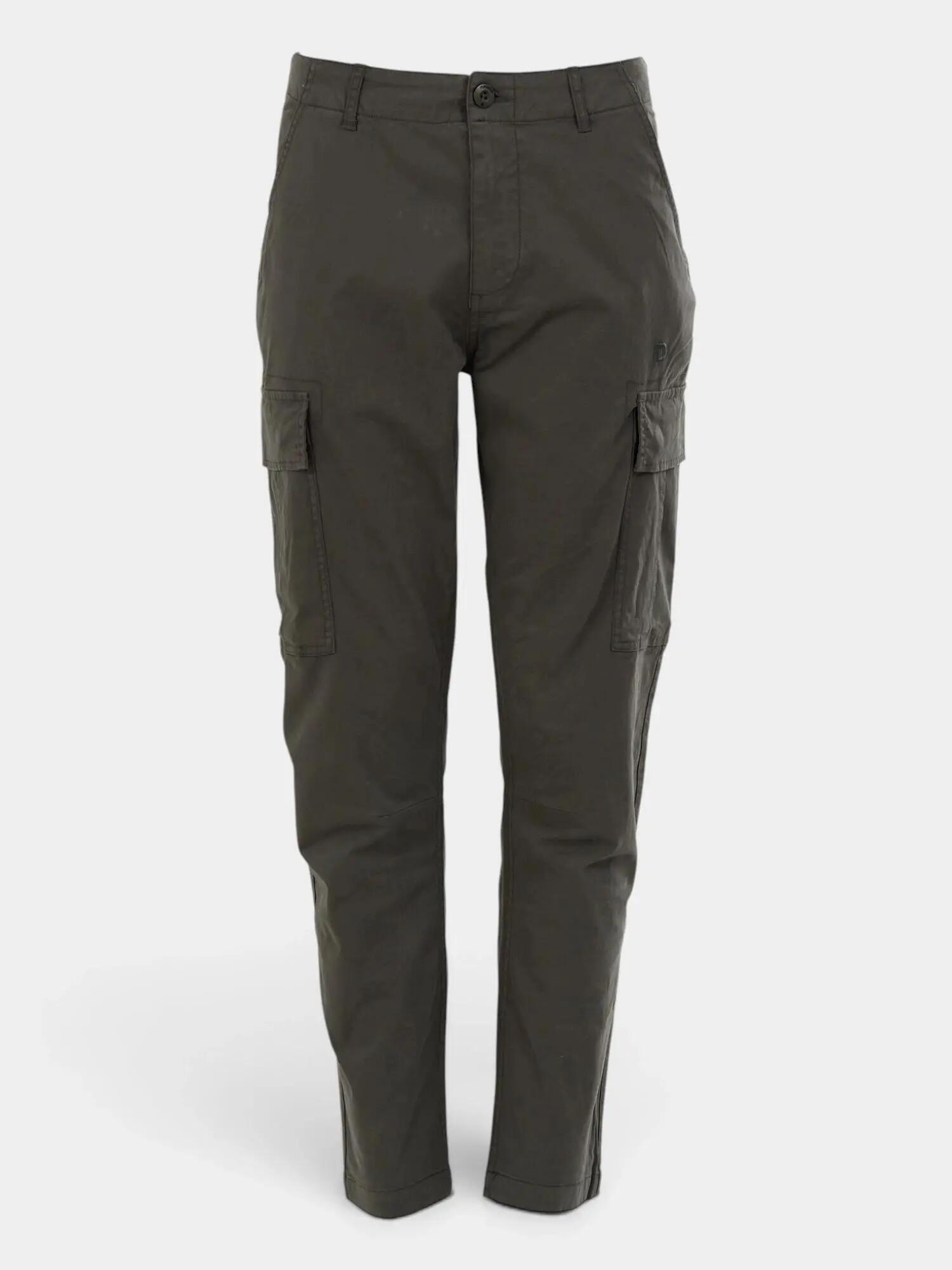 Pantalon Cargo Homme Chuck 6/7
