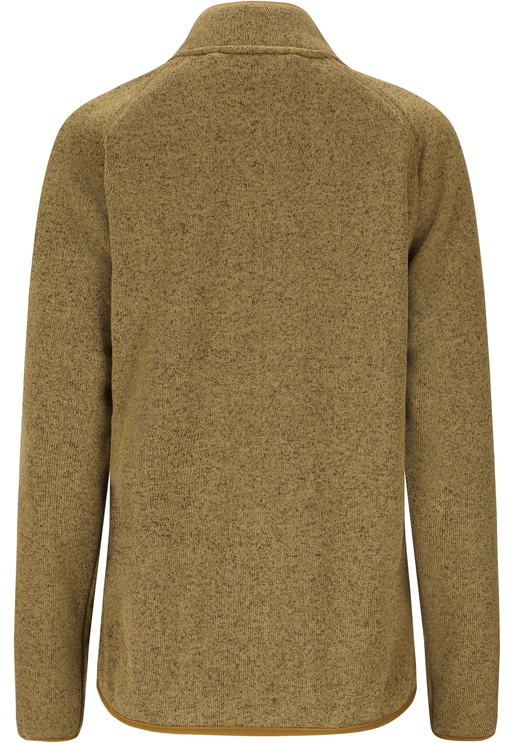 Fleecejacke Wolven 2/10