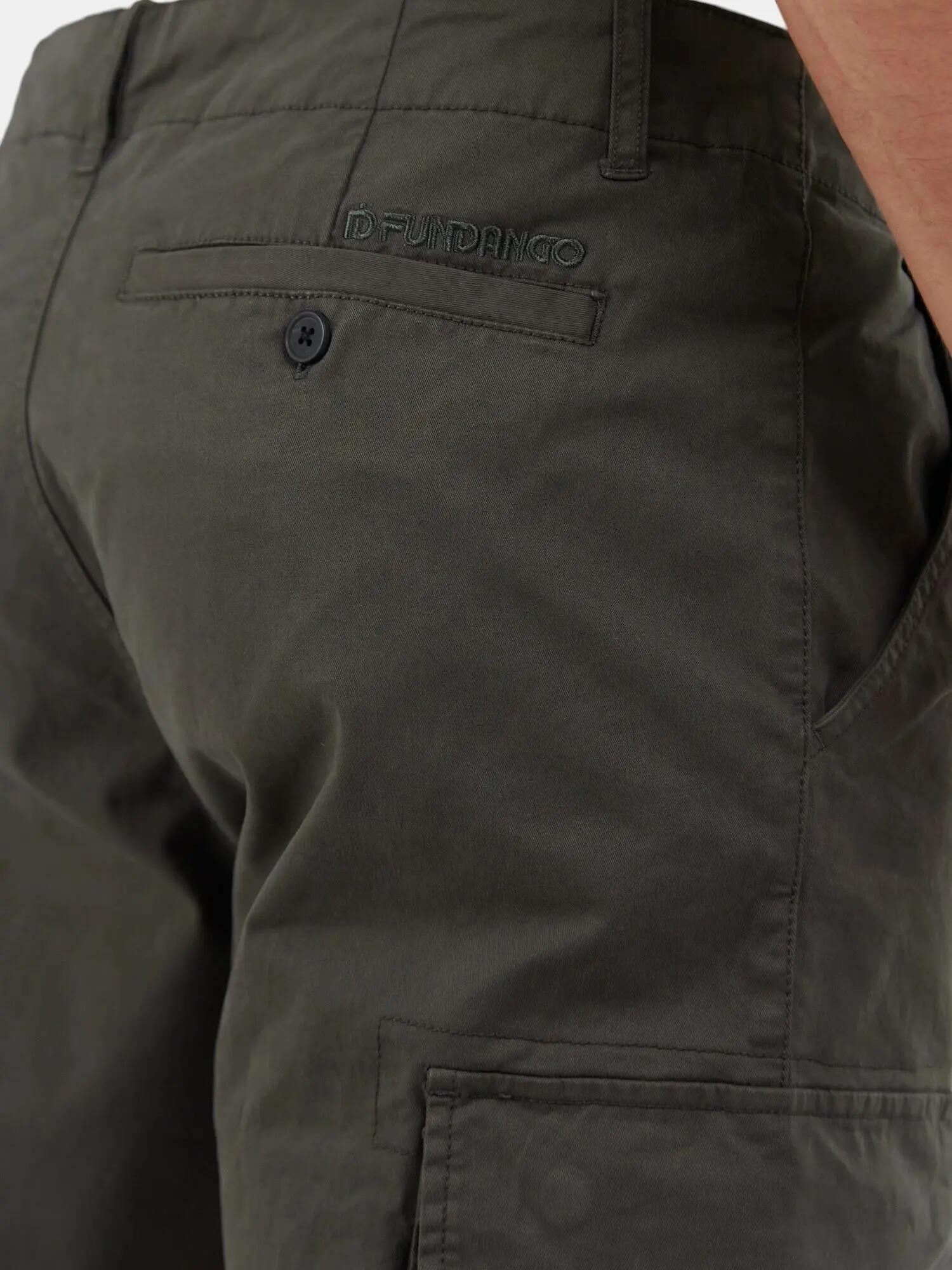 Pantalon Cargo Homme Chuck 5/7