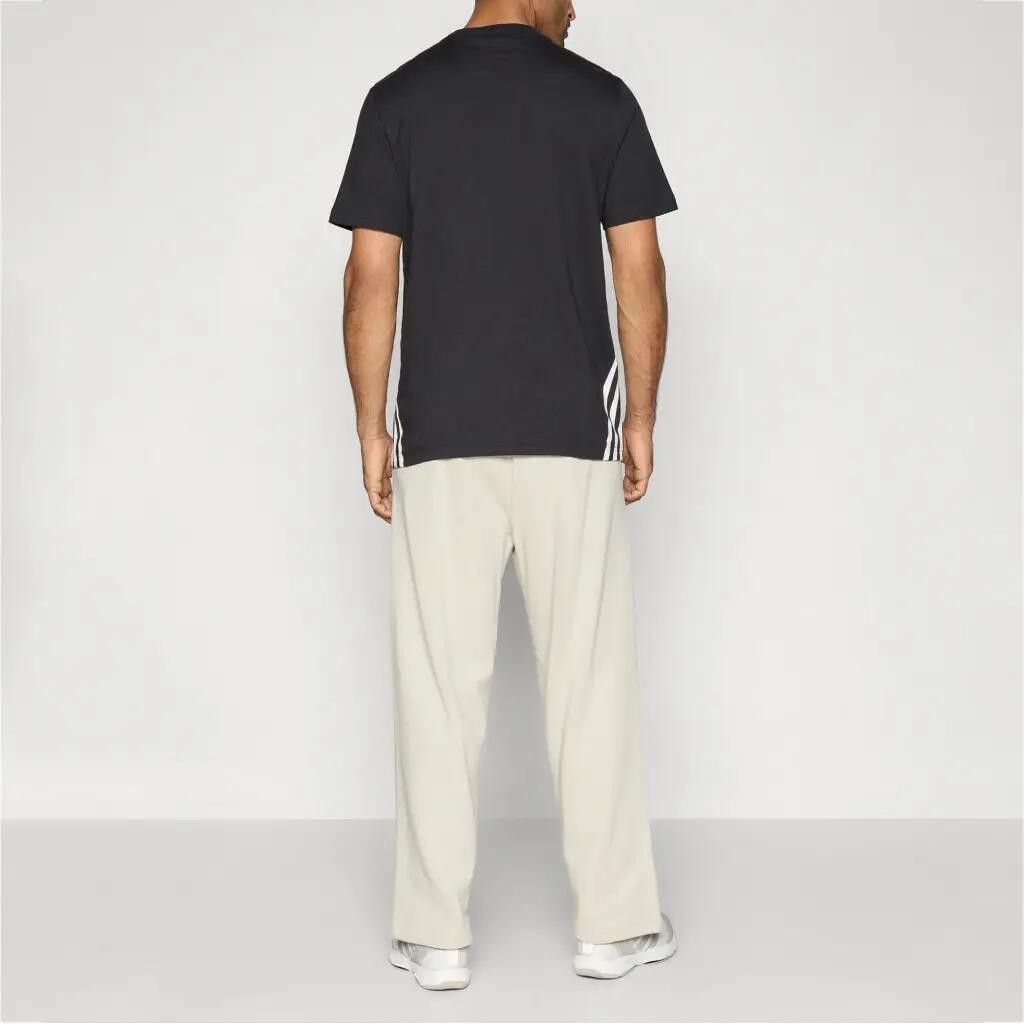 Pantalons Adidas Modèle M Collegiate Pt Couleur Gris 3/5