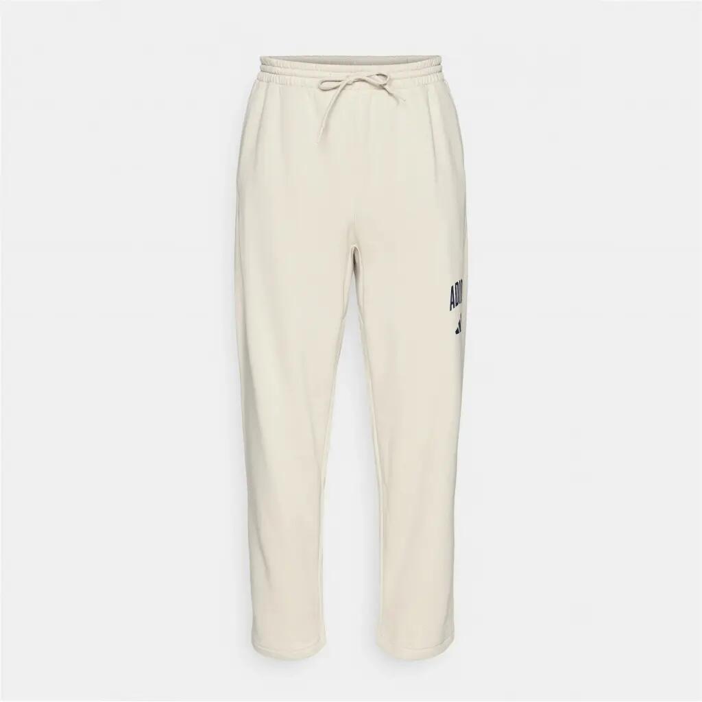Pantalons Adidas Modèle M Collegiate Pt Couleur Gris 2/5