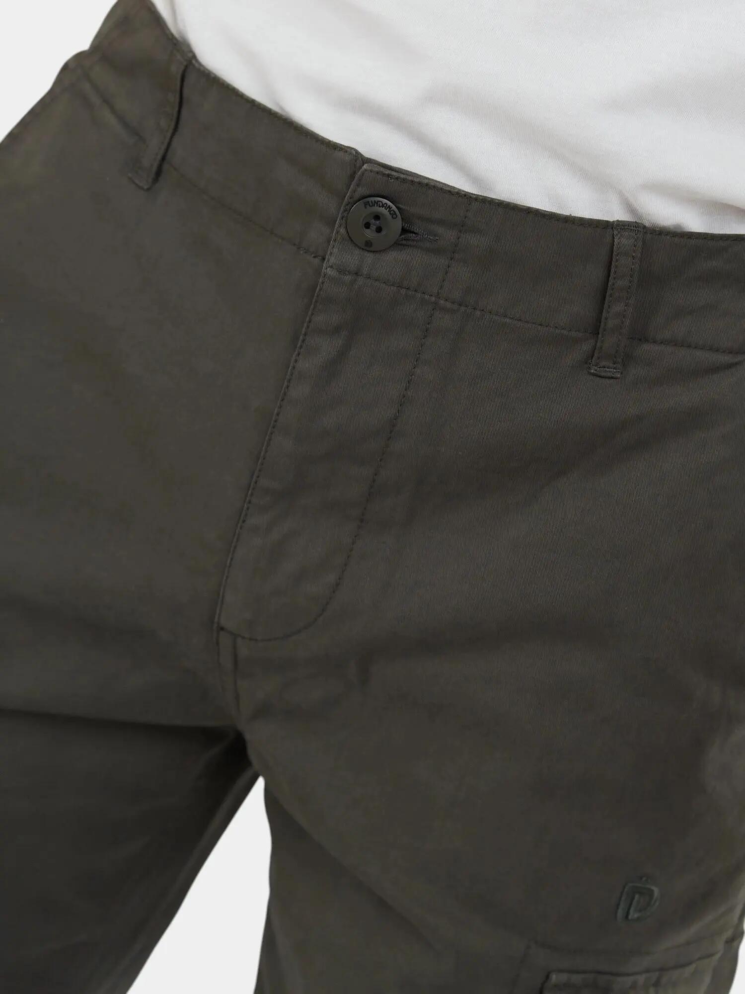 Pantalon Cargo Homme Chuck 4/7