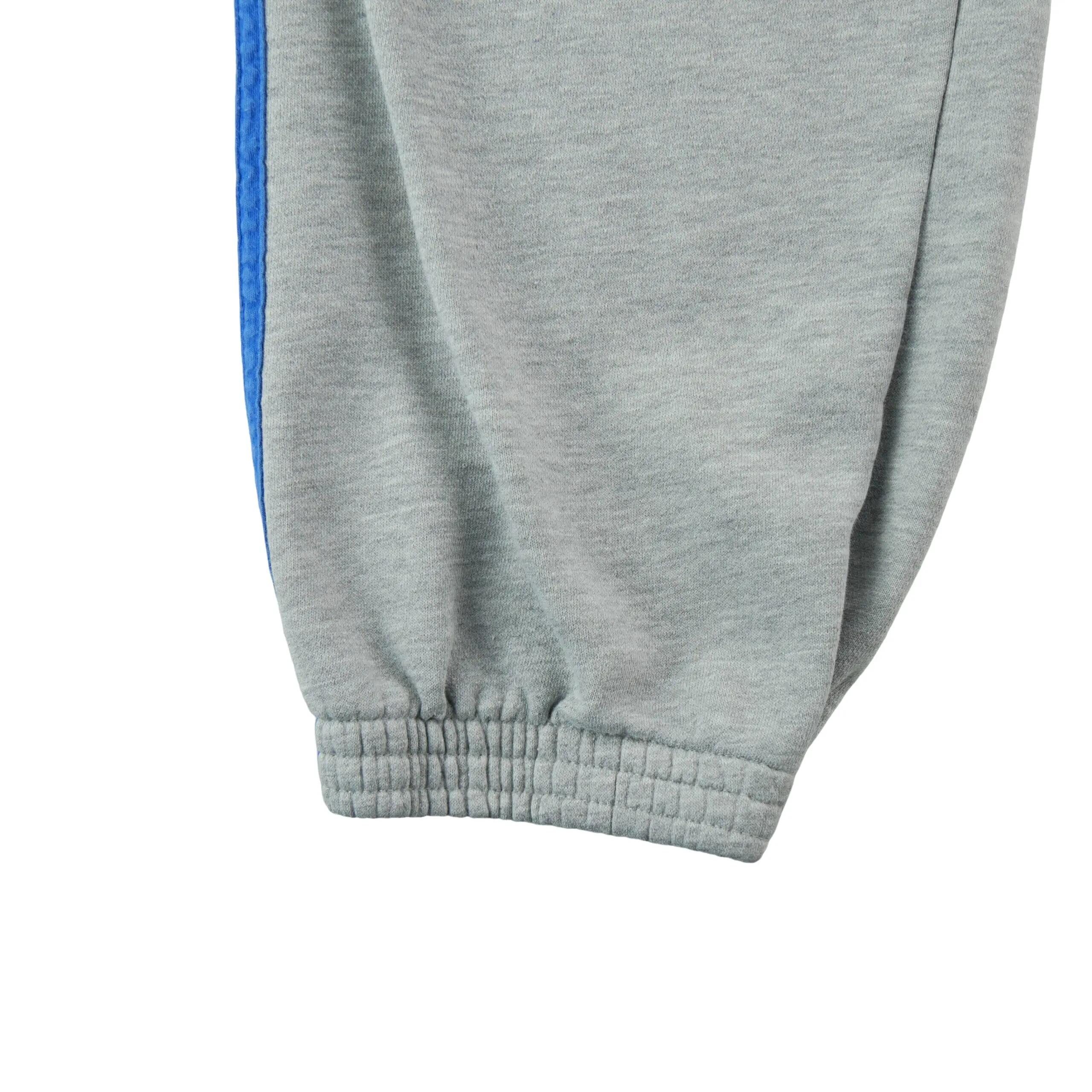 Joggings Hombre Y2K Relaxed tapered Gris 5/7