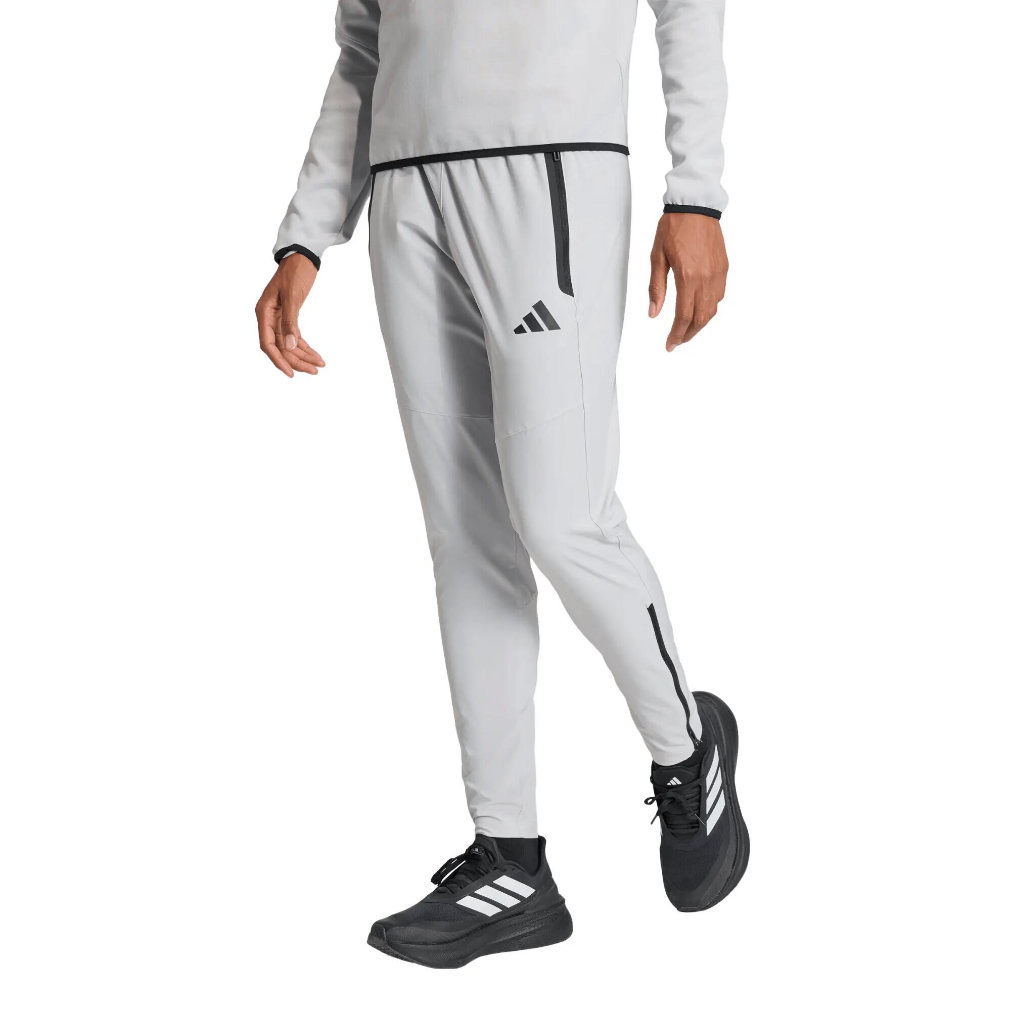 adidas Damen Trainingshose Tiro Travel Woven Pant W 2/6