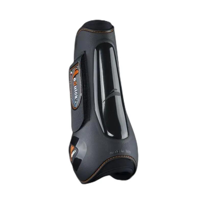 Protège-tendons pour cheval antérieurs eQuick eLight 4/4