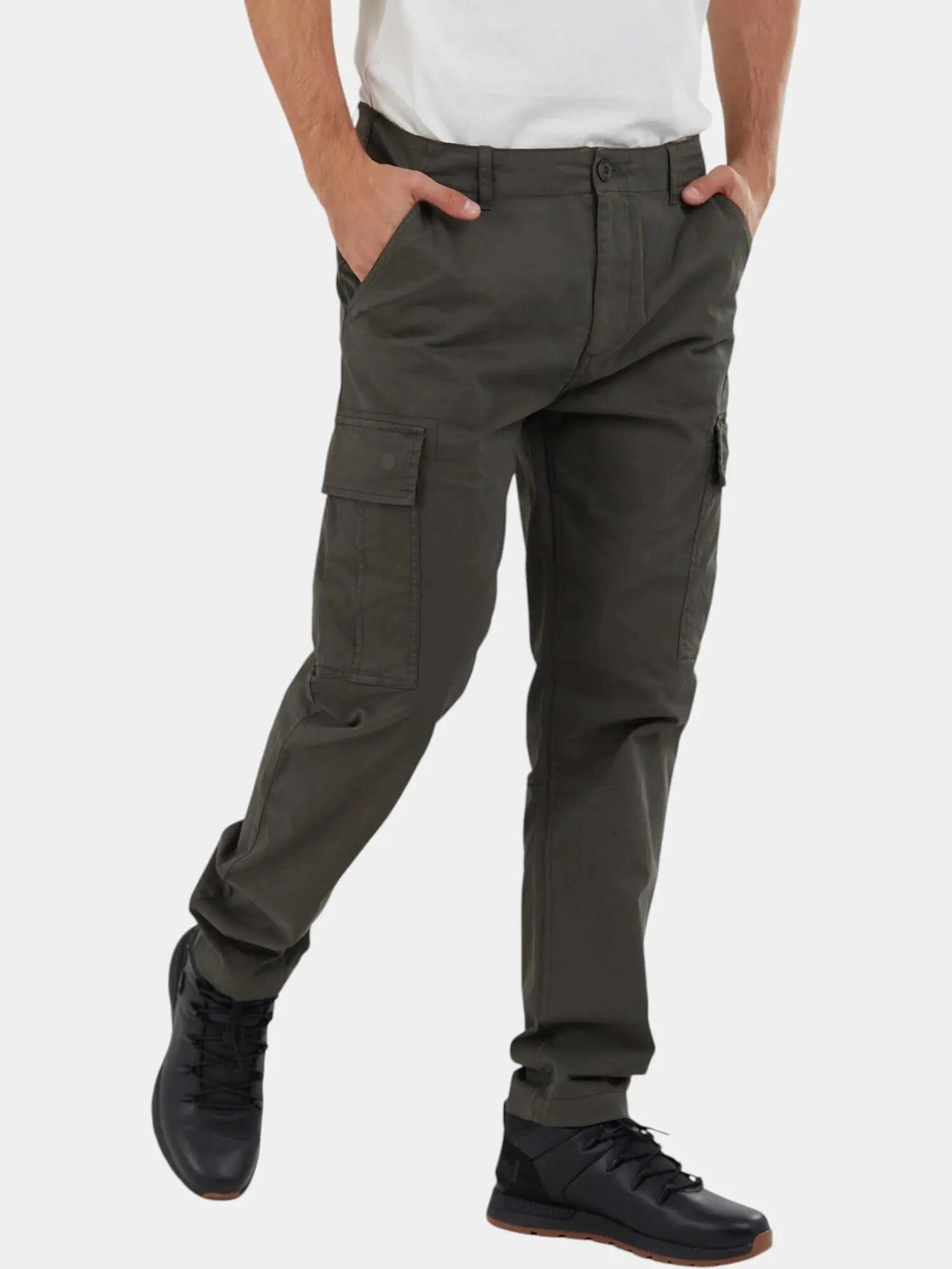 Pantalon Cargo Homme Chuck 3/7