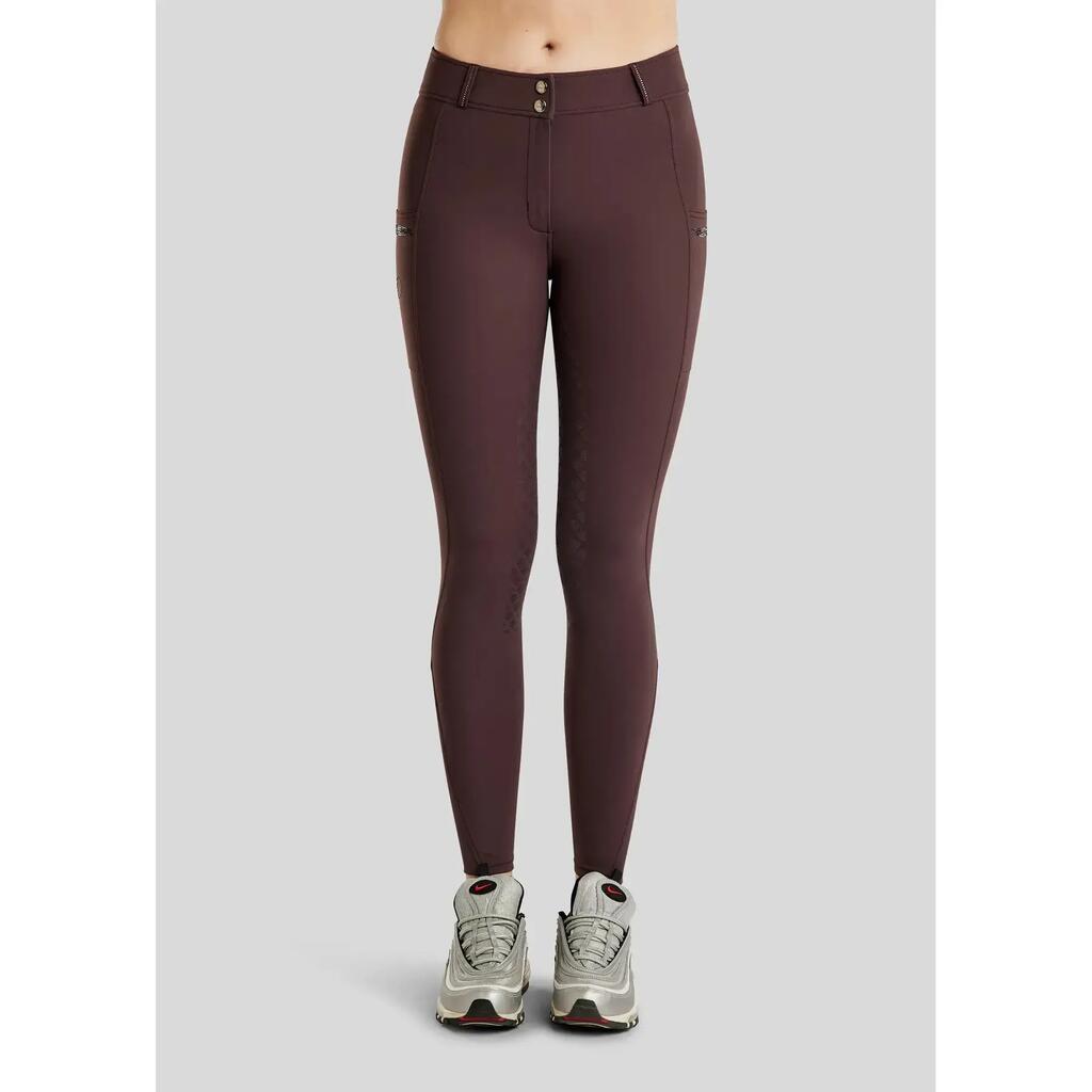 Women's riding leggings Montar MoEmilia