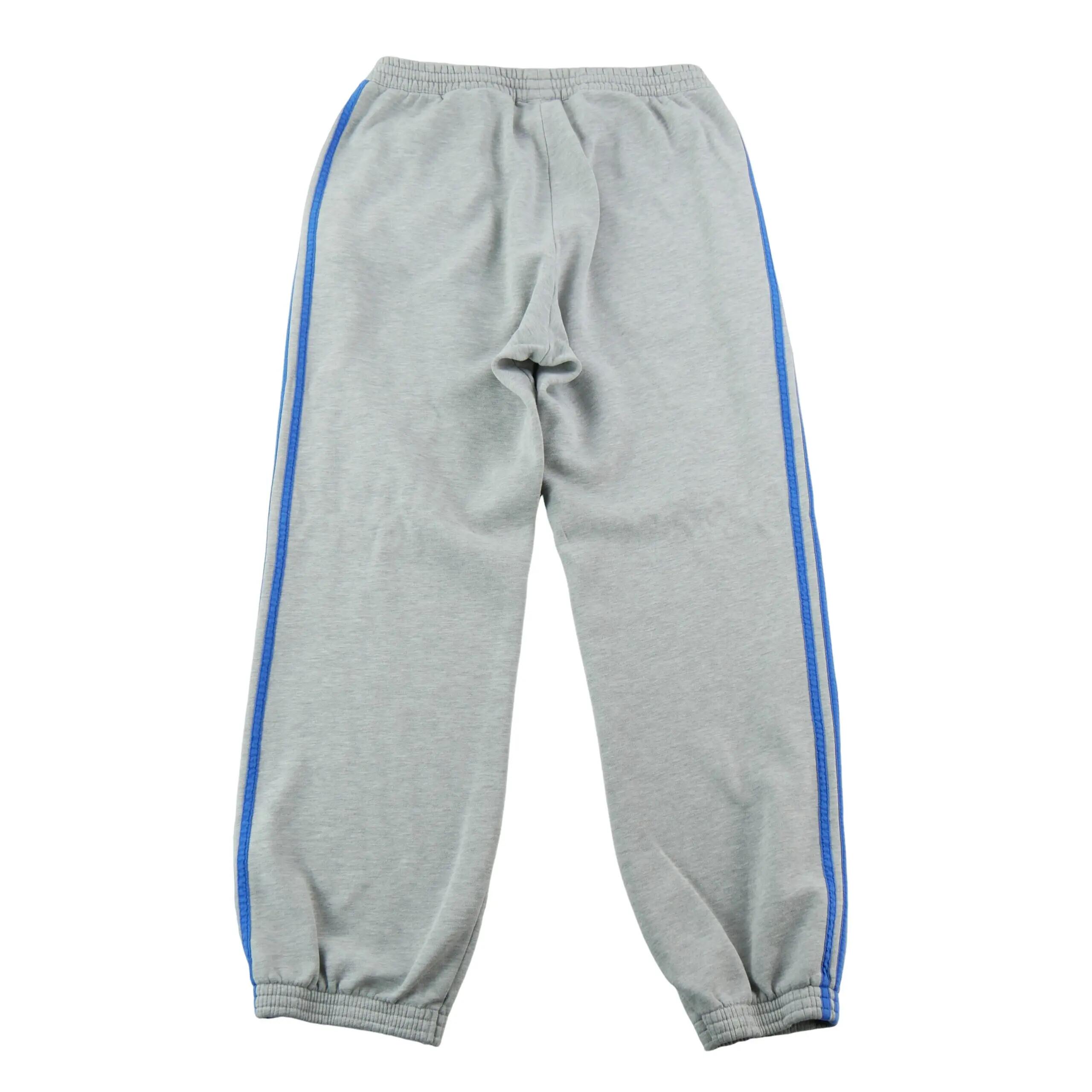 Joggings Hombre Y2K Relaxed tapered Gris 2/7