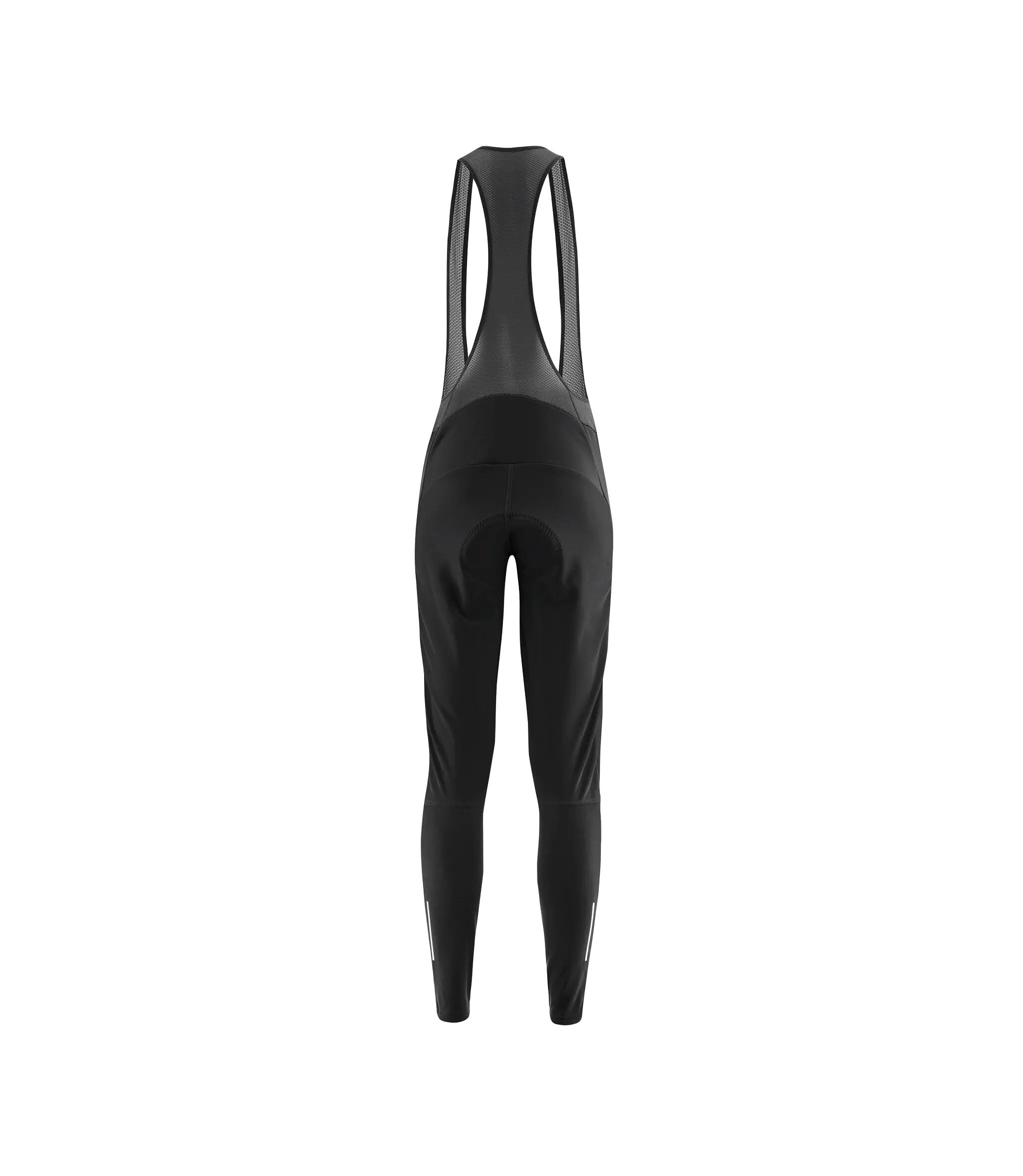 W BIKE BIB TIGHTS AB ELASTIC 2/2