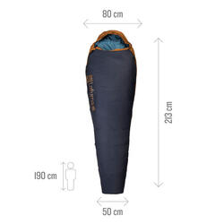 LFC1610 Lafuma Active 10° Sleeping Bag