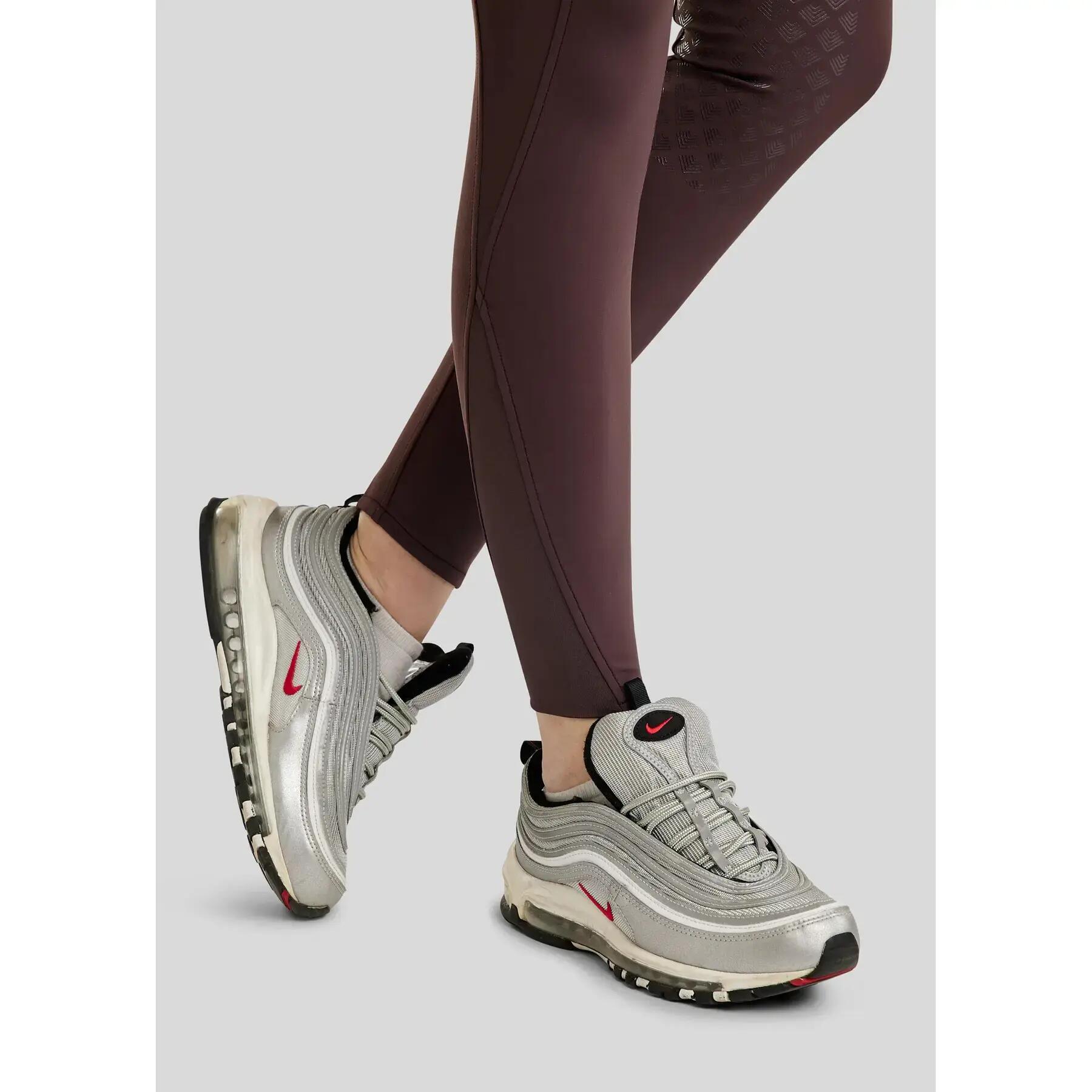 Leggings da equitazione da donna Montar MoEmilia 6/6