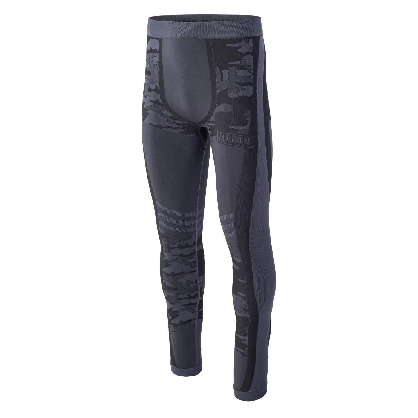 Legging thermique Magnum Bottom 3/4